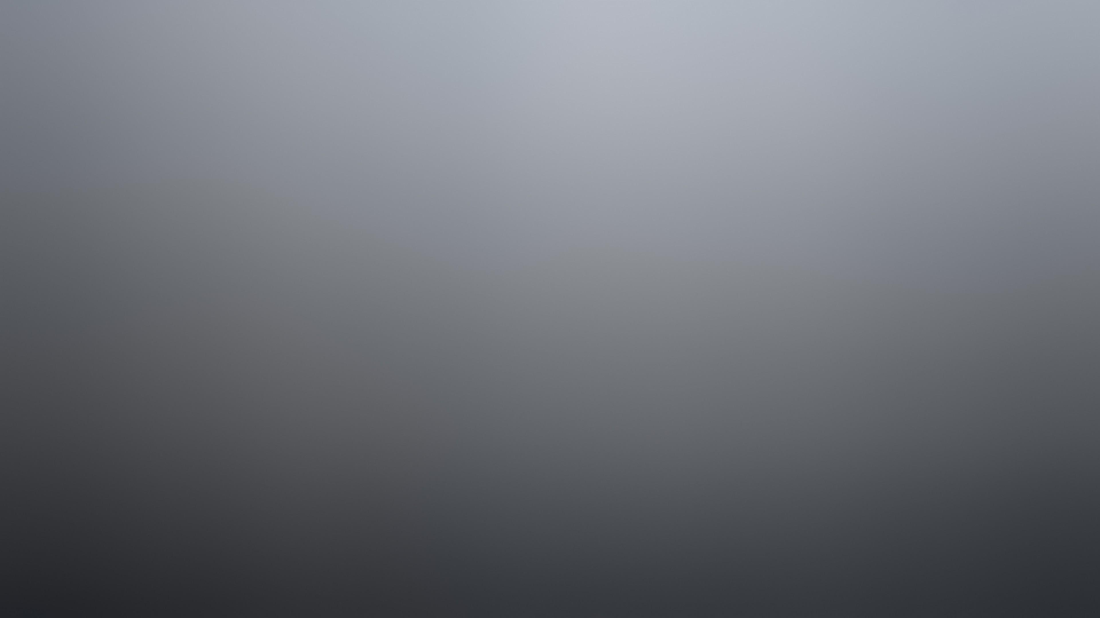 3840x2160 Gradient Grey 4K wallpaper, Desktop