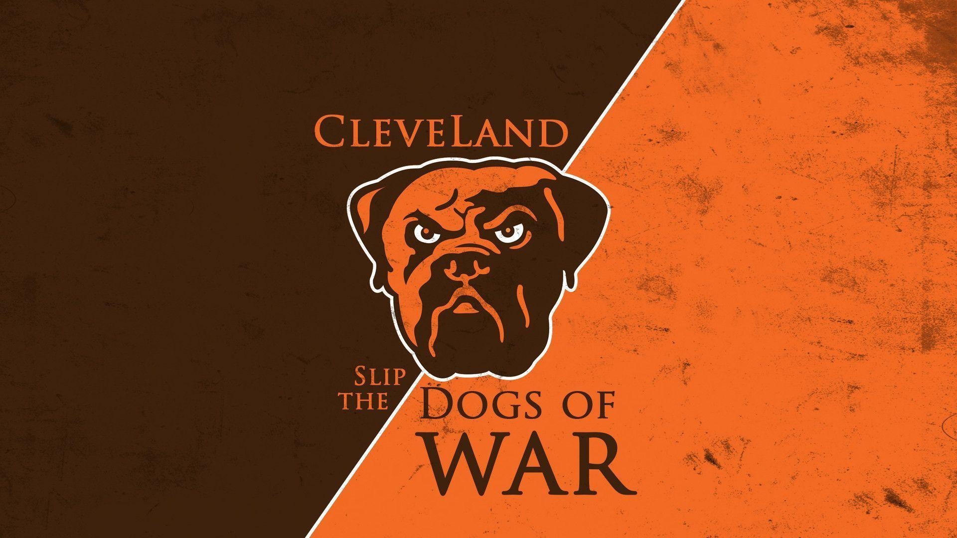 1920x1080 Cleveland Browns Wallpaper WIdescreen HD, Desktop