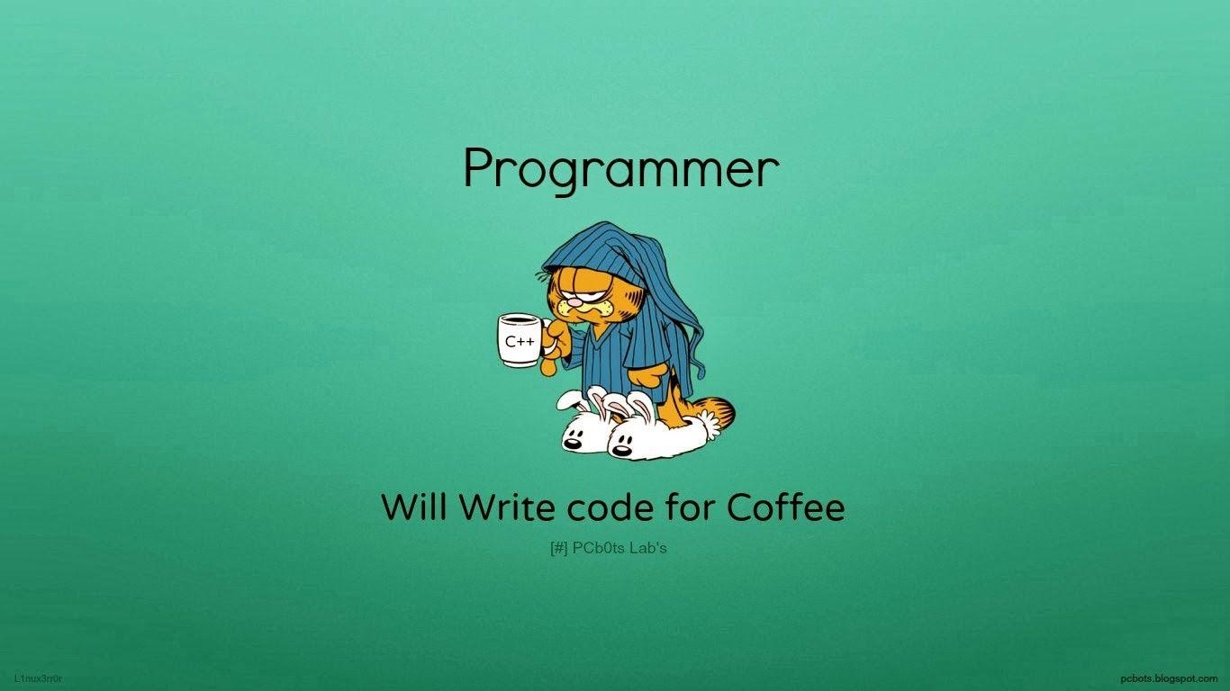 1370x770 Programmers And Coders Wallpaper HD by PCbots PCbots Labs (Blog), Desktop