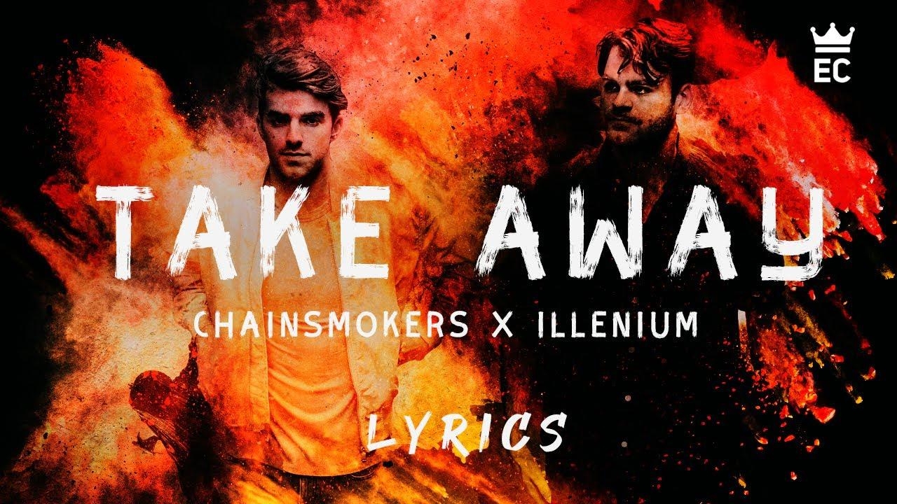 1280x720 Скачать The Chainsmokers, Illenium (Lyrics) ft. Lennon, Desktop