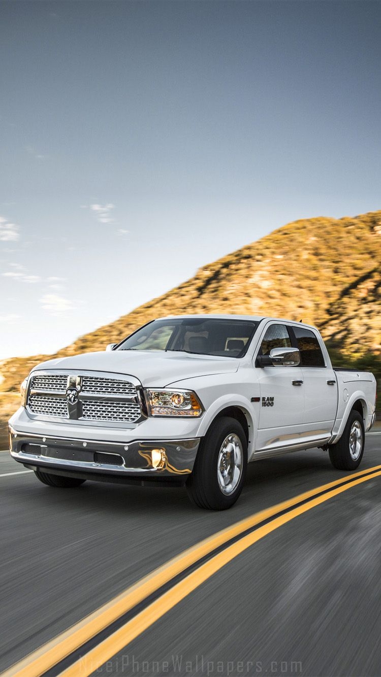 750x1340 Free download Dodge Ram 1500 iPhone 66 plus wallpaper, Phone