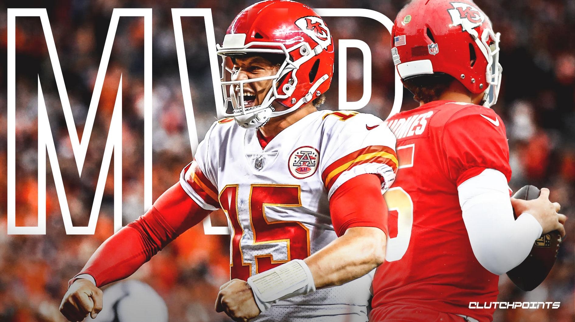 1890x1060 Chiefs news: Patrick Mahomes named as 2018 NFL MVP, Desktop