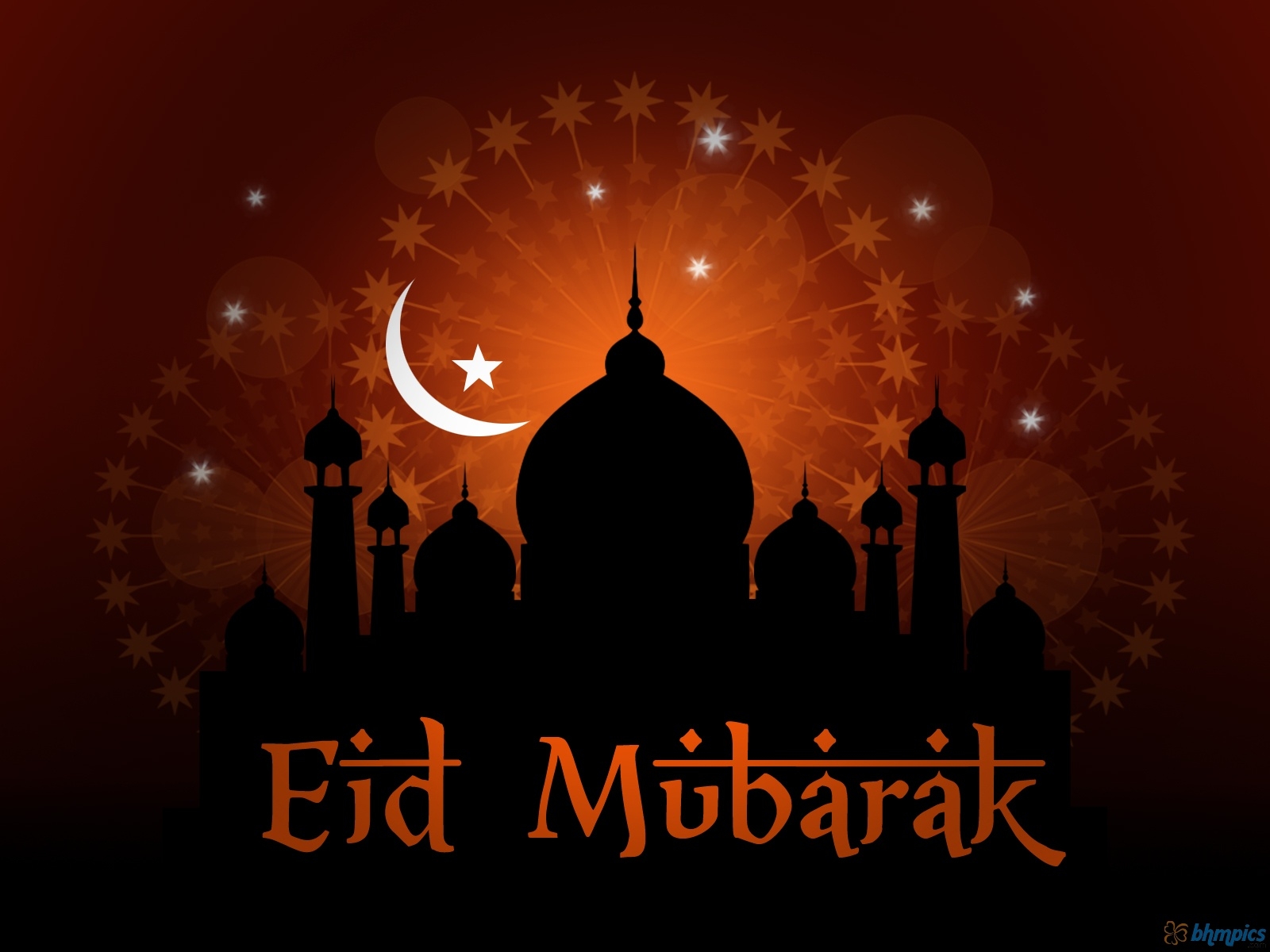 1600x1200 Eid Ul Fitr HD, Desktop