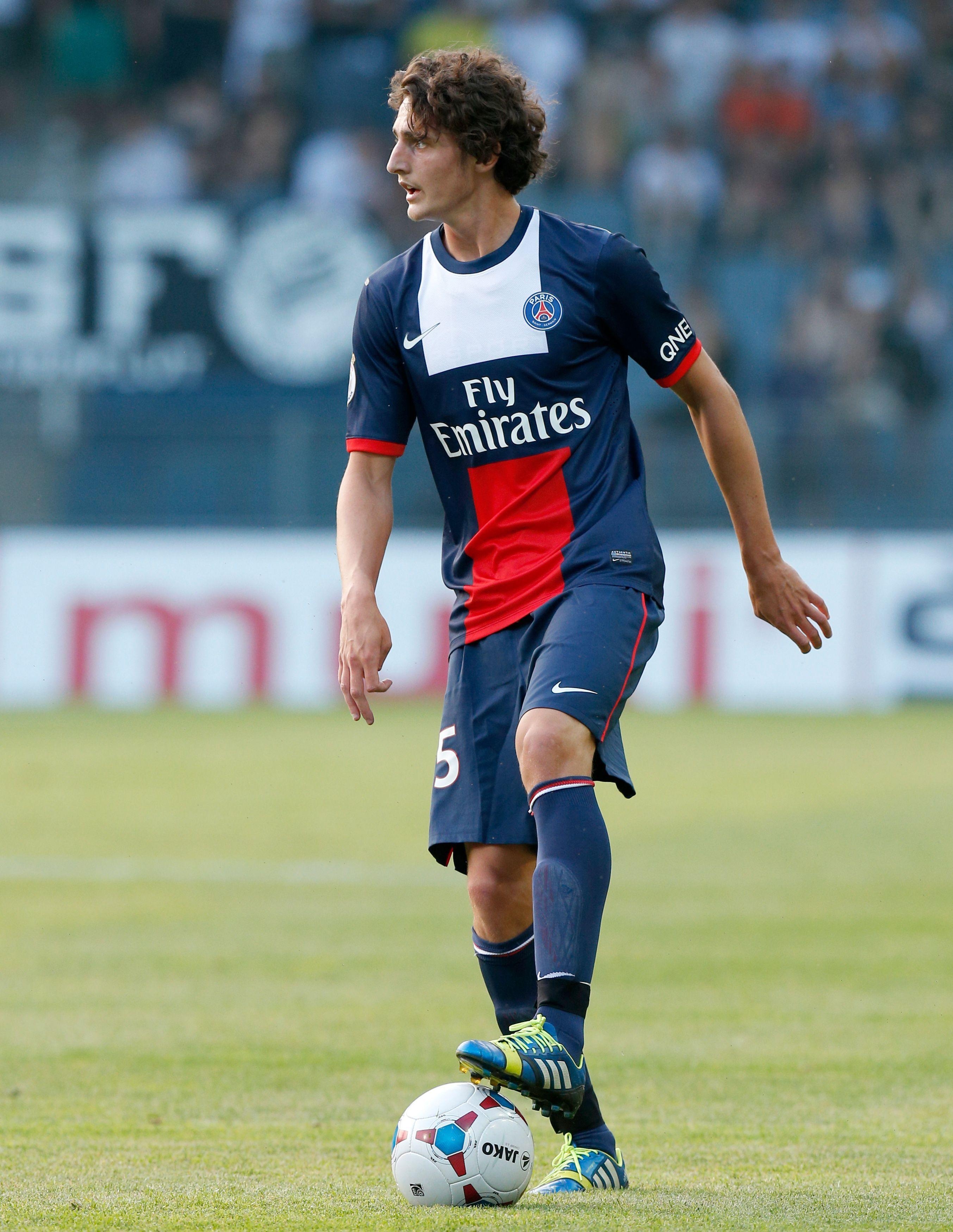 2710x3500 61) adrien rabiot. Swoon or Nah?, Phone