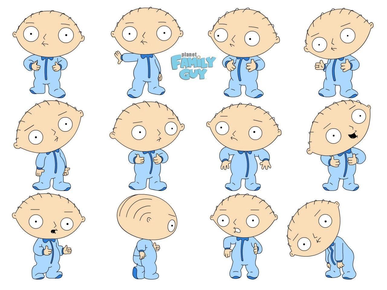 1280x960 Stewie Griffin Wallpaper, Desktop