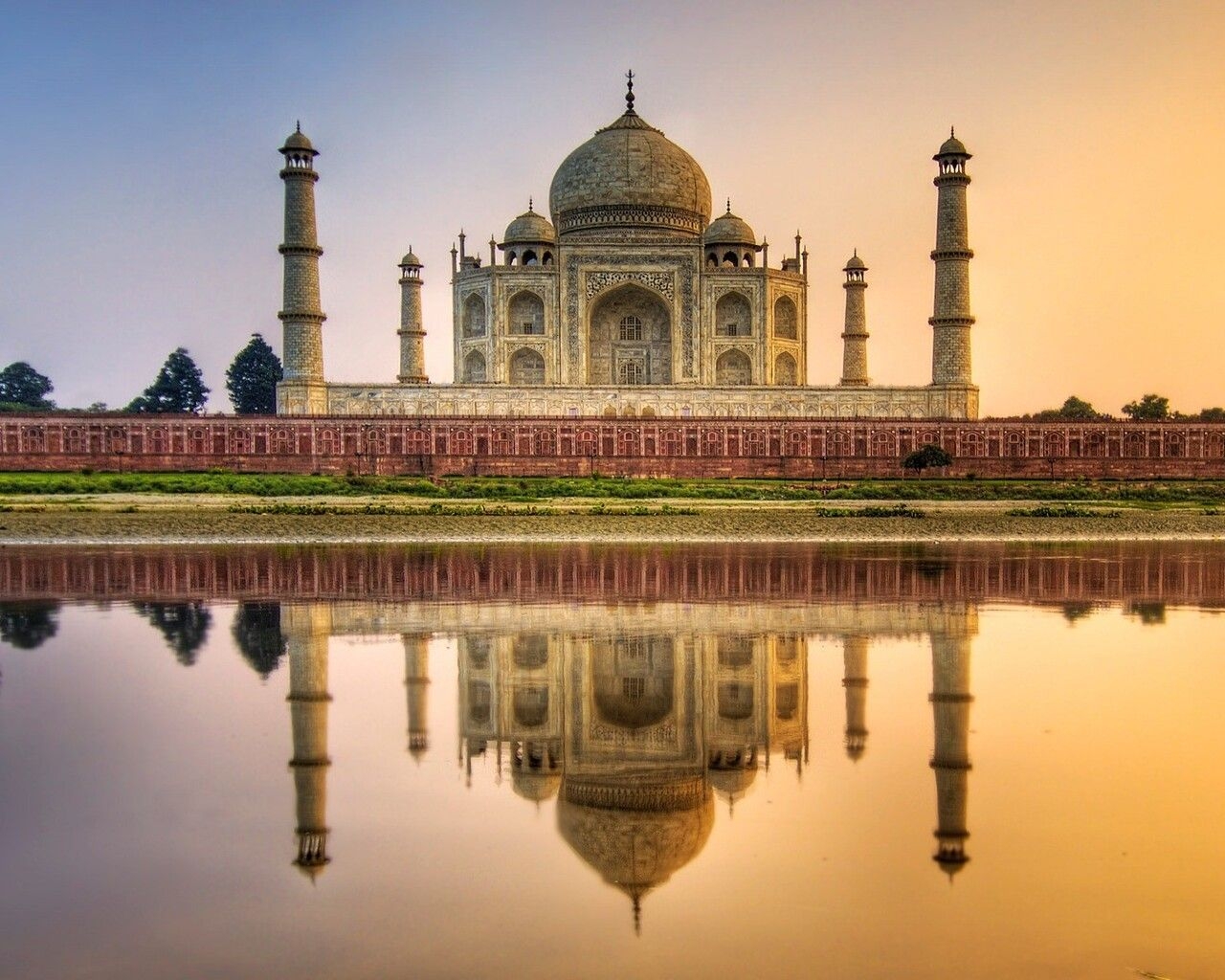 1280x1030 Taj Mahal India  Resolution HD 4k Wallpaper, Desktop