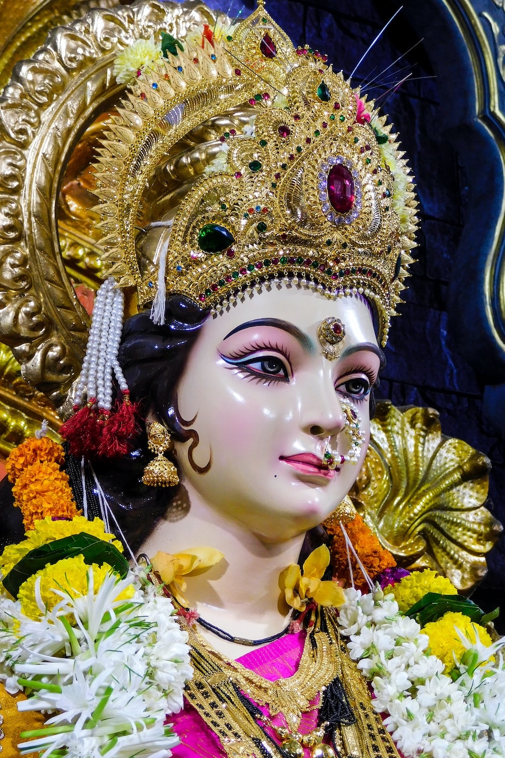 1000x1500 Navratri Picture. Download Free Image, Phone