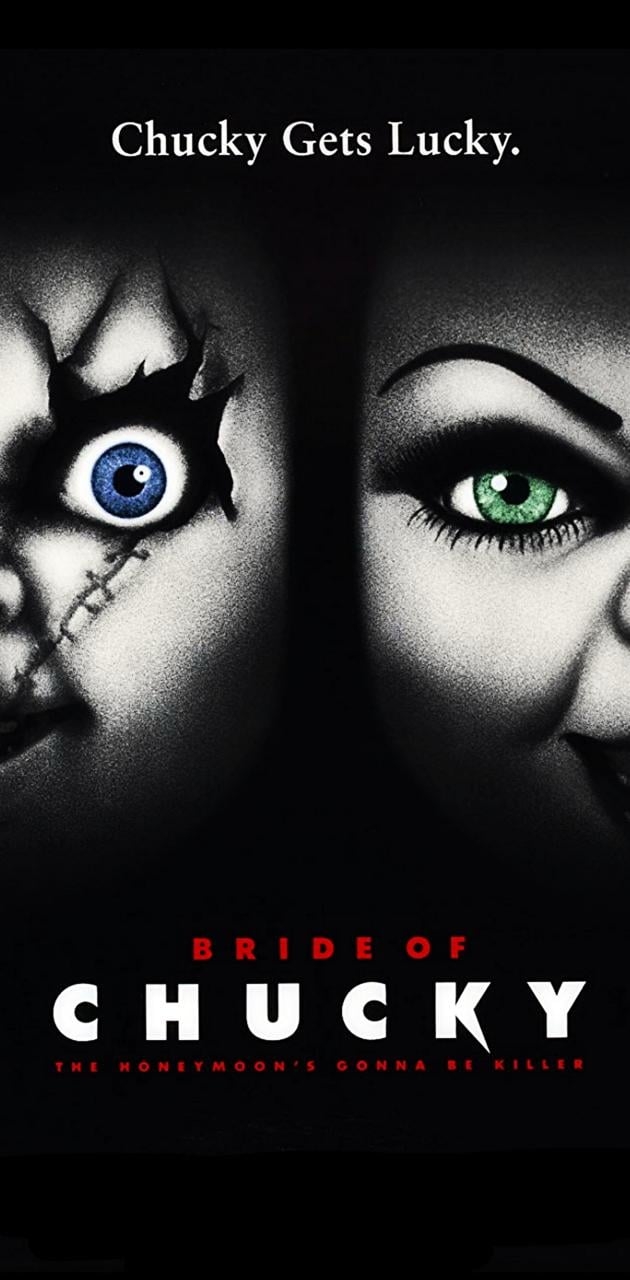 630x1280 Bride Of Chucky wallpaper, Phone