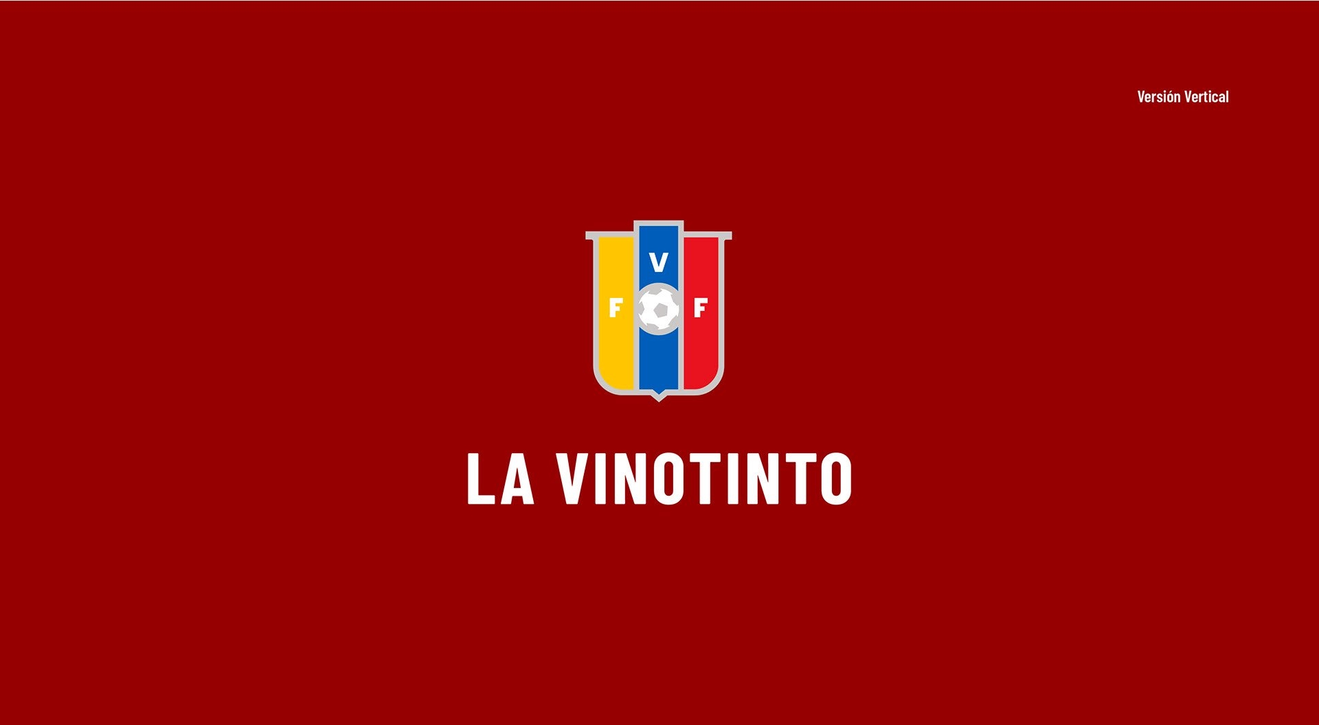 1920x1060 La Vinotinto. Rebranding (5). Image, Desktop