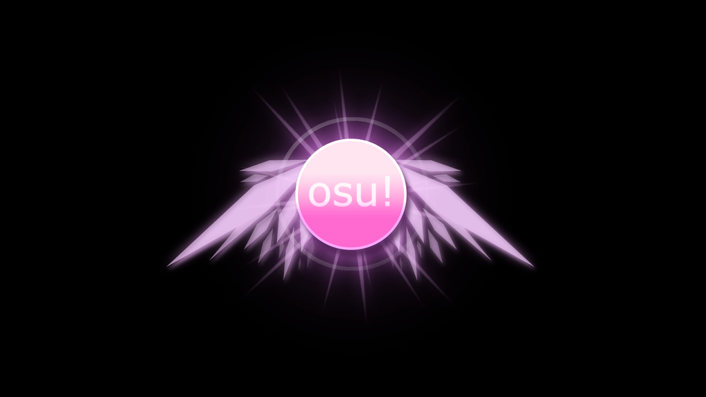 1030x580 Osu Wallpaper, Desktop