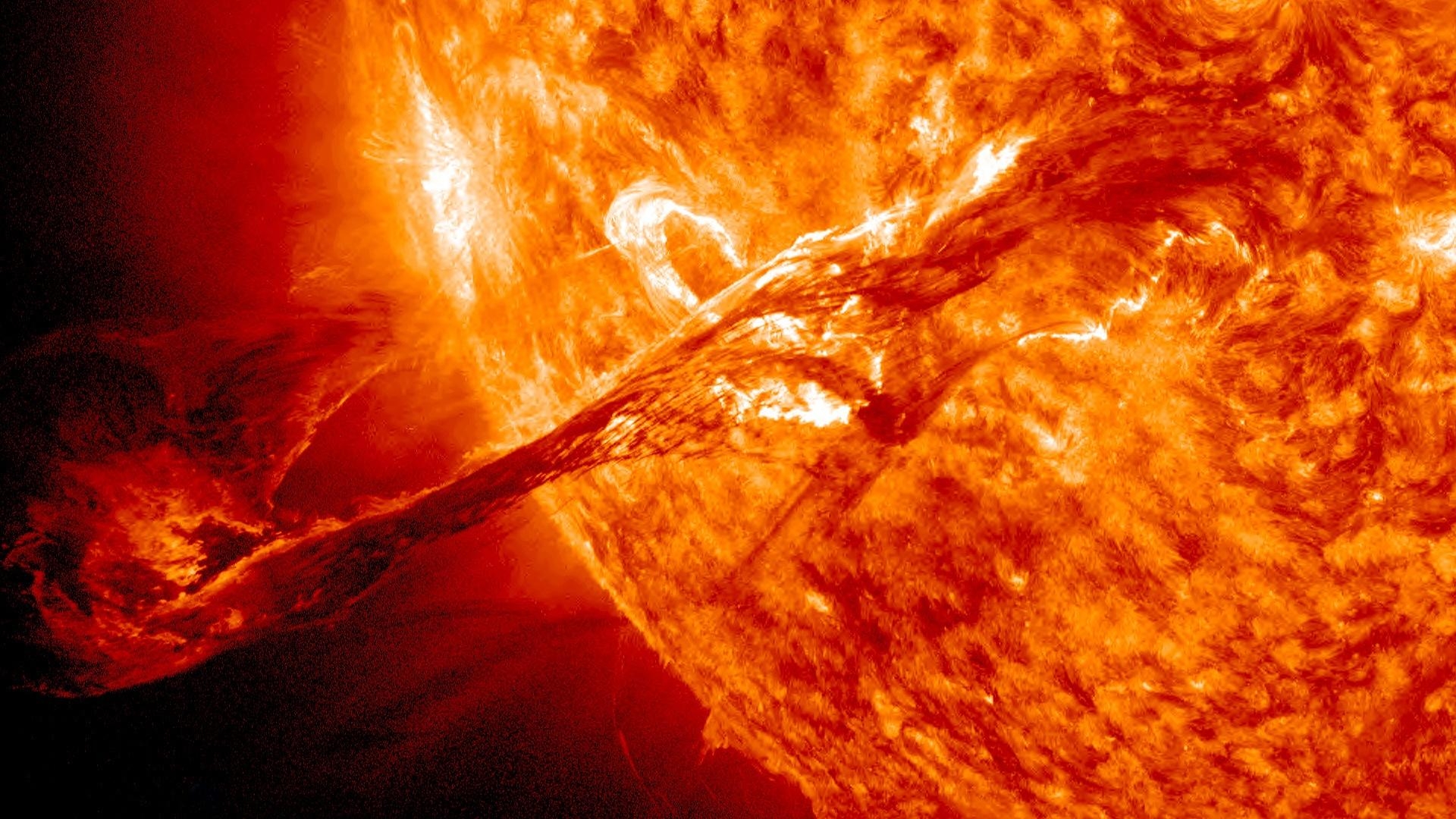 1920x1080 Solar Flare HD Wallpaperx1080, Desktop