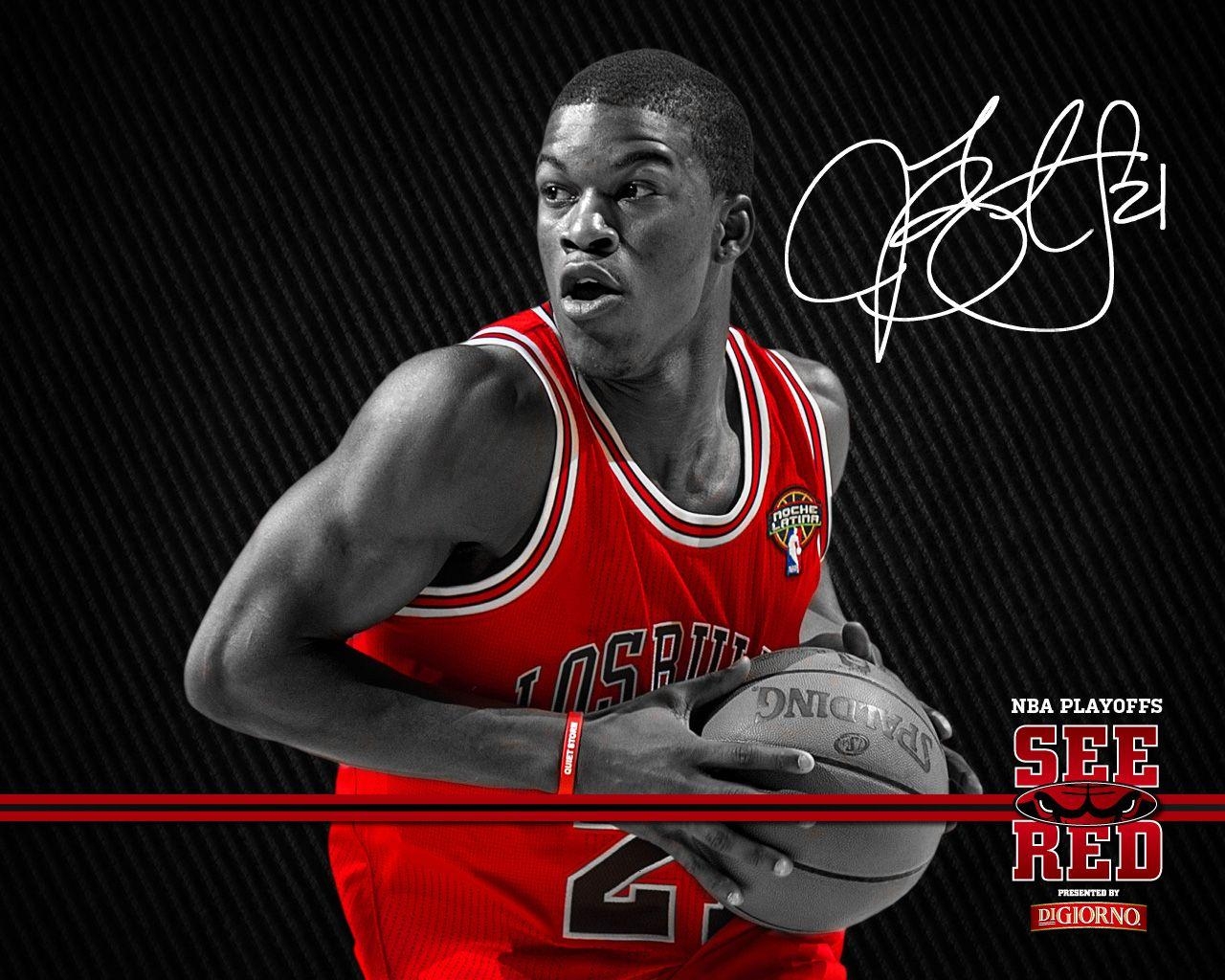 1280x1030 Jimmy Butler Bulls HD Picture Wallpaper 2677, Desktop