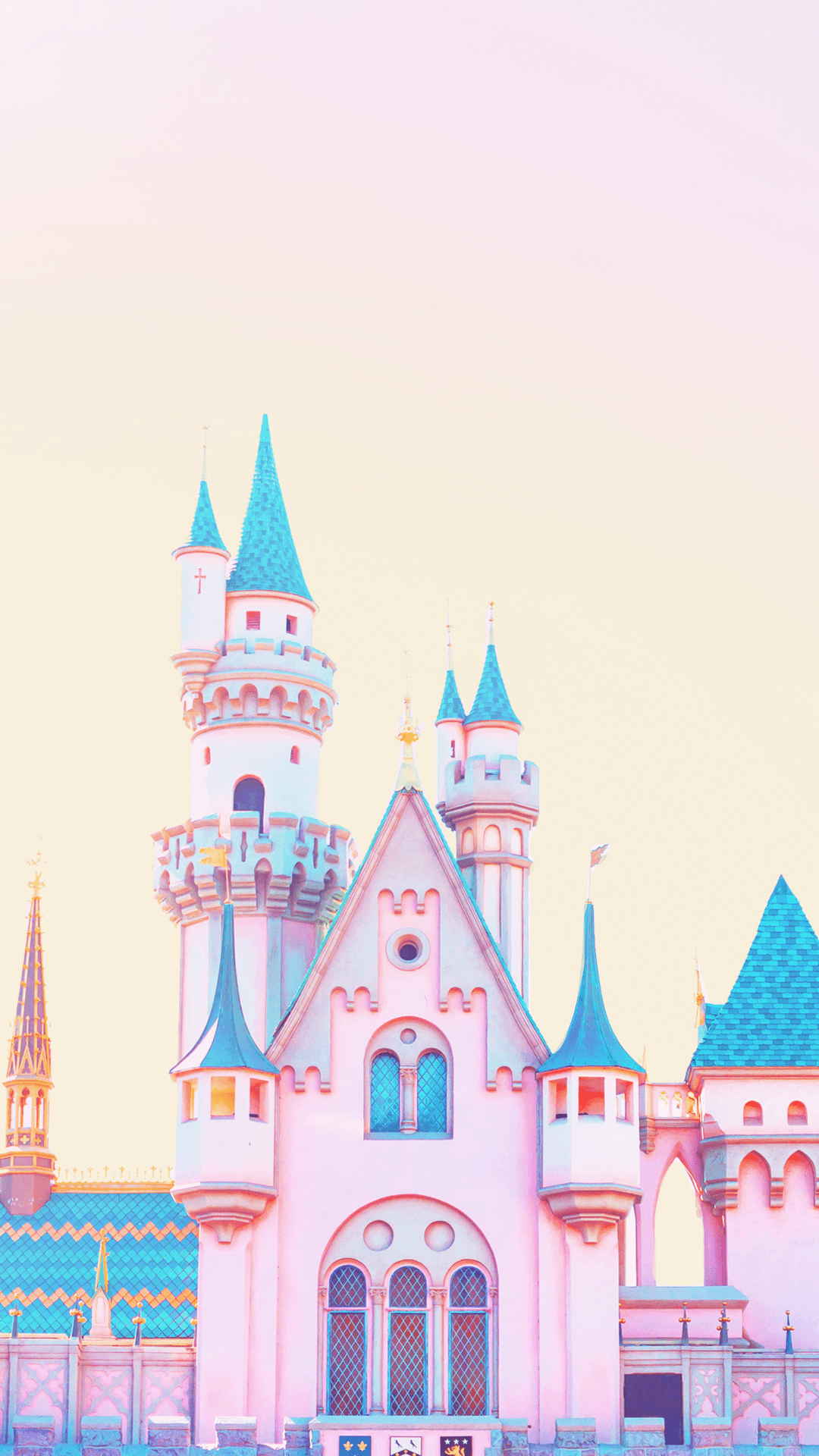 1080x1920 Disneyland Mobile Wallpaper! Emmygination, Phone