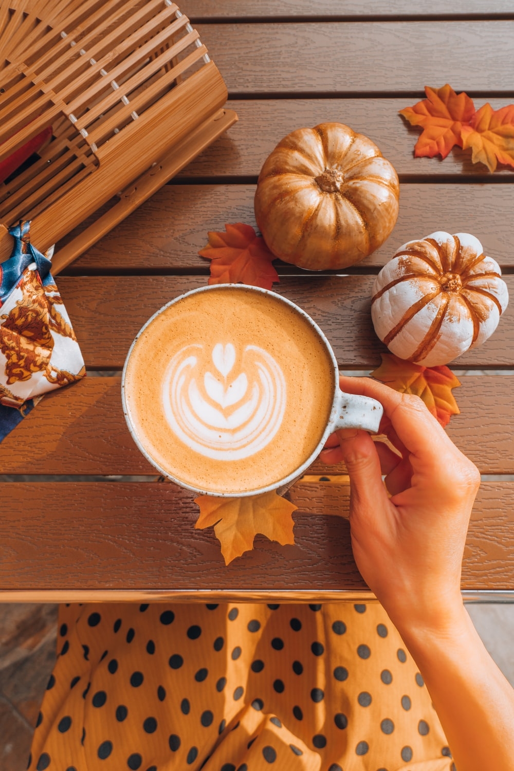 1000x1500 Pumpkin Spice Latte Picture. Download Free Image, Phone