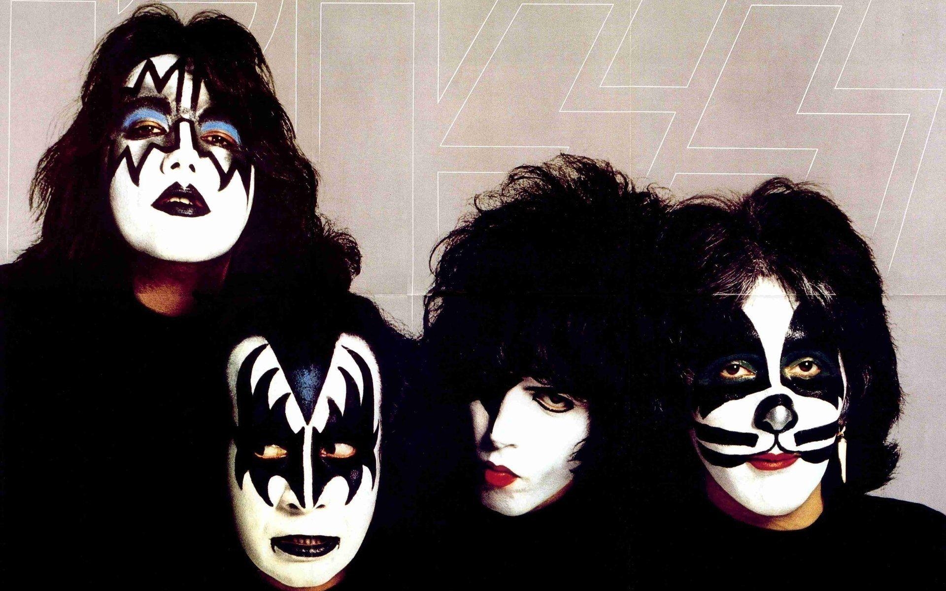 1920x1200 KISS Full HD Wallpaper and Backgroundx1200, Desktop