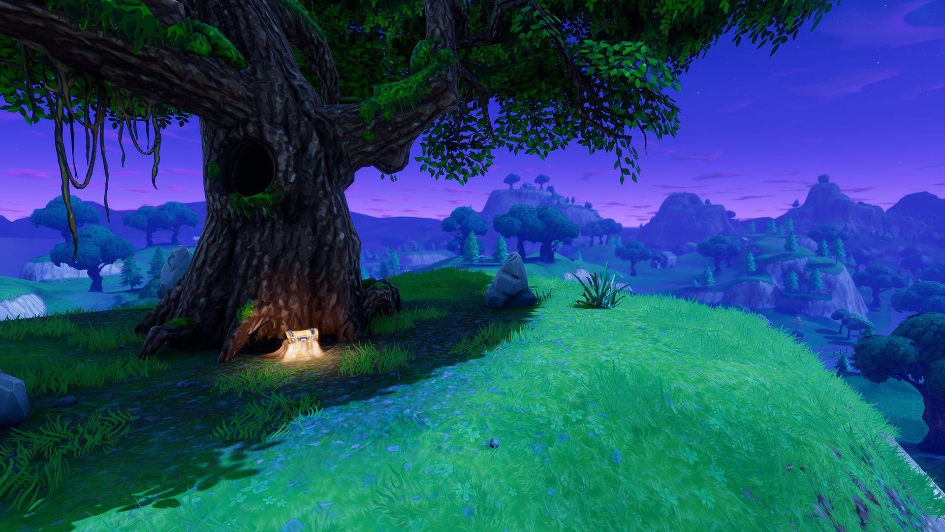 1920x1080 Fortnite Battle Royale on PS4. Official PlayStation™Store Israel, Desktop