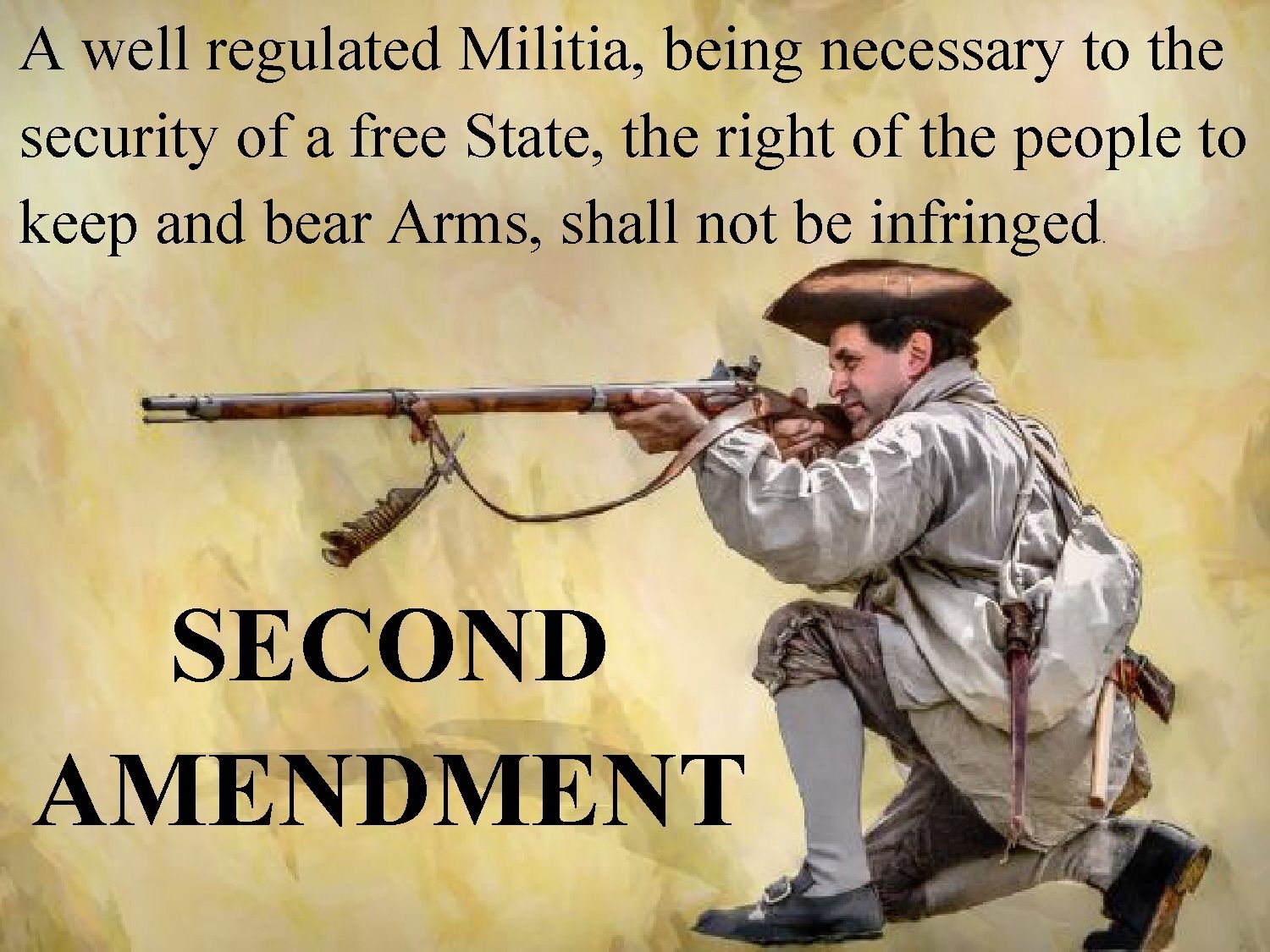 1500x1130 px 2nd Amendment 585.57 KB, Desktop