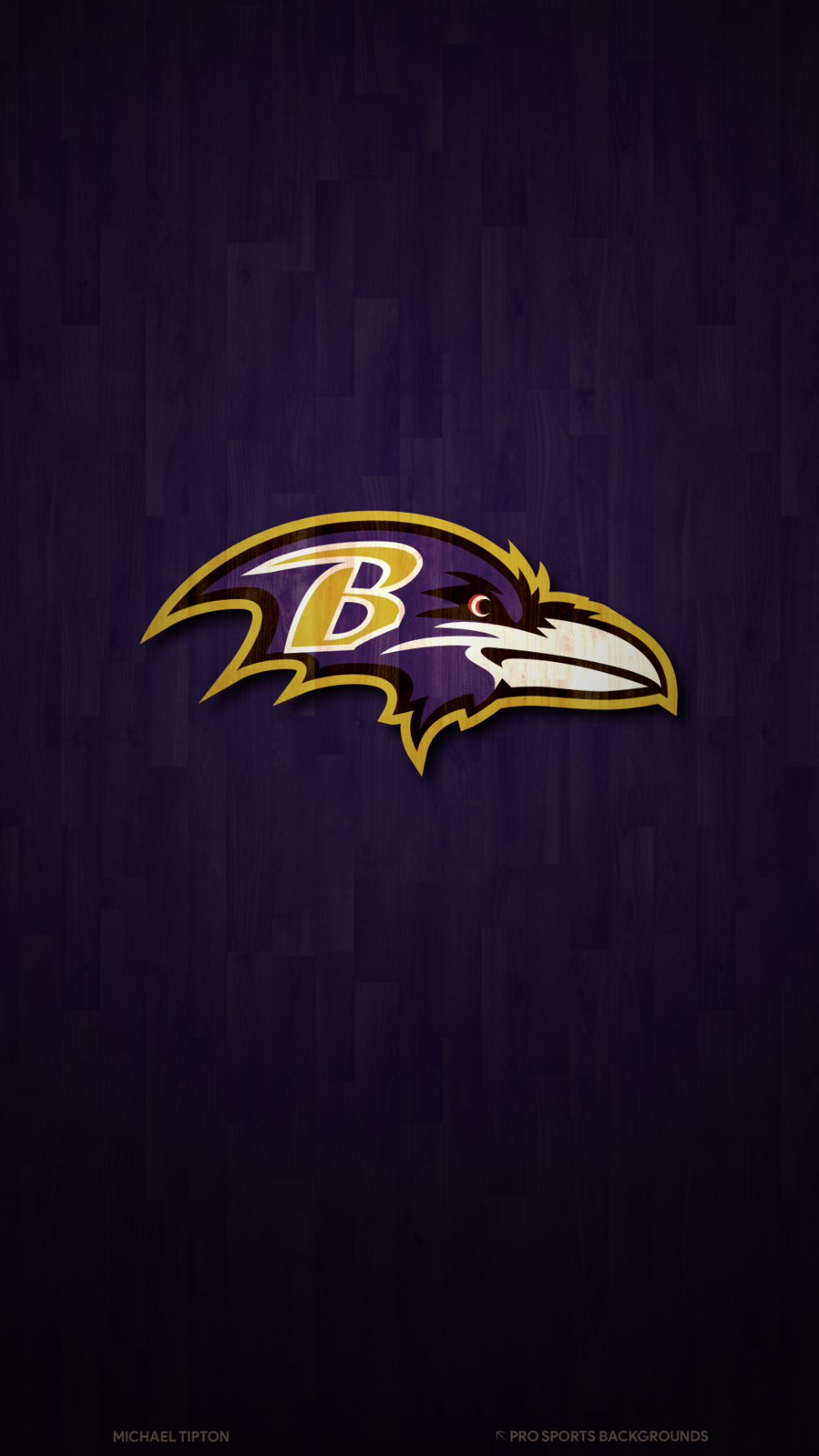 1000x1780 Baltimore Ravens Wallpaper. Pro, Phone