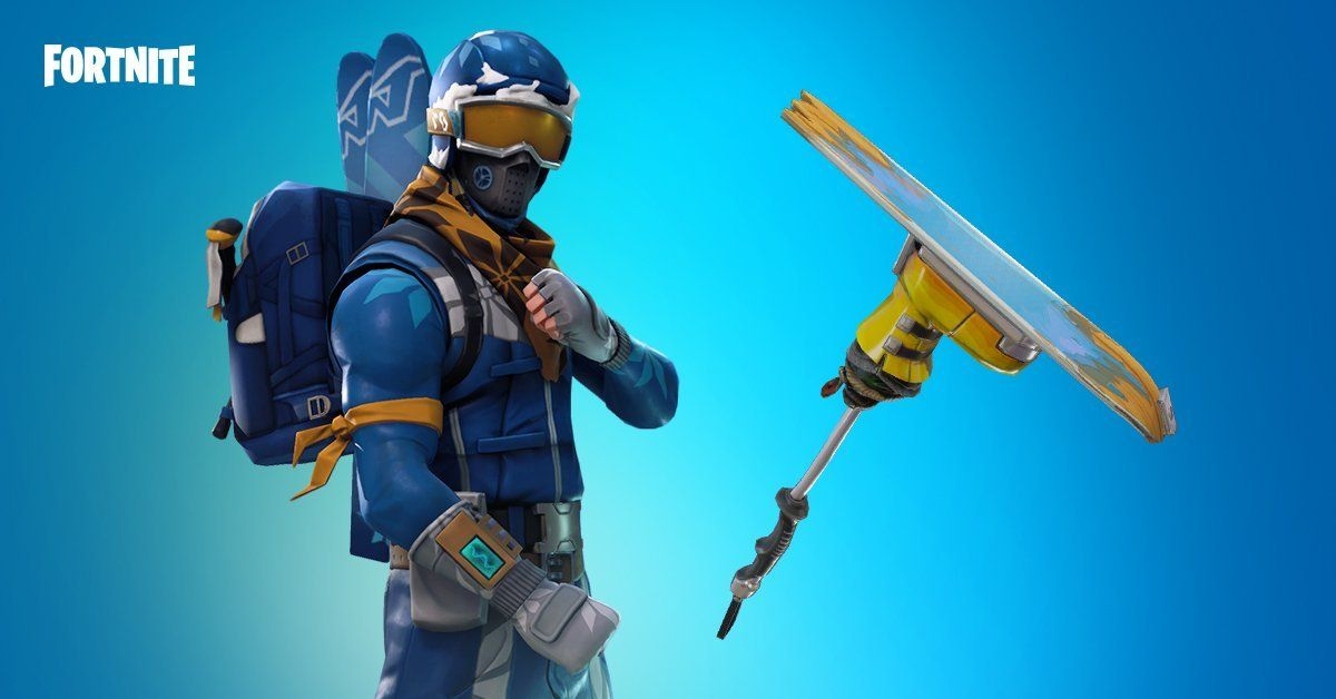 1200x630 Free download Fortnite Battle Royale Releases New Skins On PS4 Xbox One And [] for your Desktop, Mobile & Tablet. Explore Alpine Ace France Fortnite Wallpaper. Alpine Ace France, Desktop