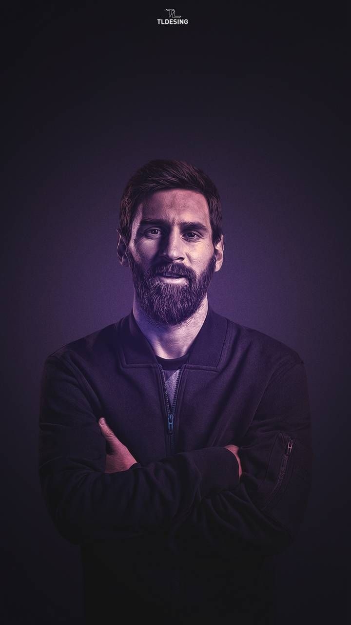 720x1280 Lionel Messi wallpaper, Phone