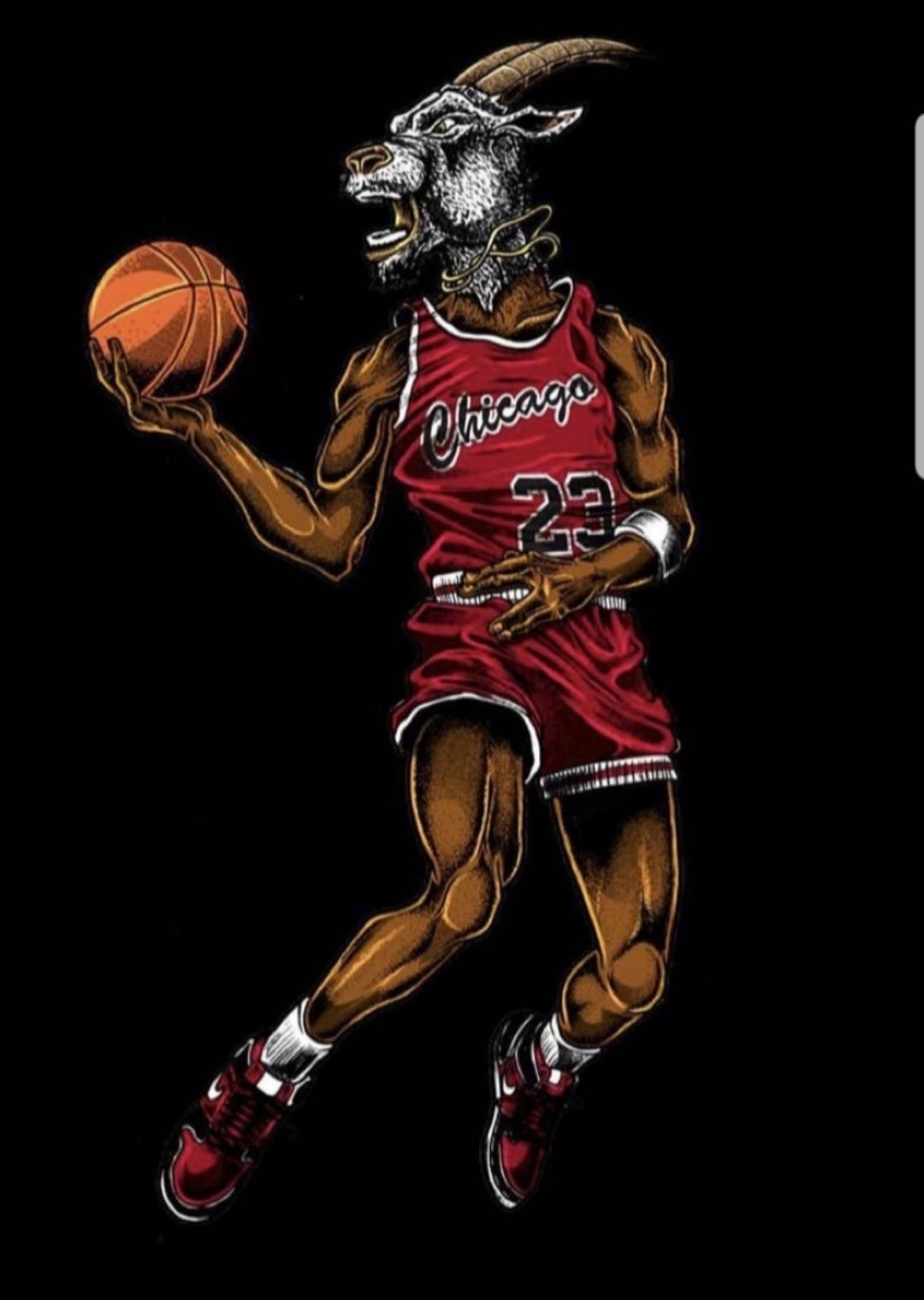 1080x1520 The Goat. Michael jordan art, Michael jordan basketball, Micheal jordan, Phone