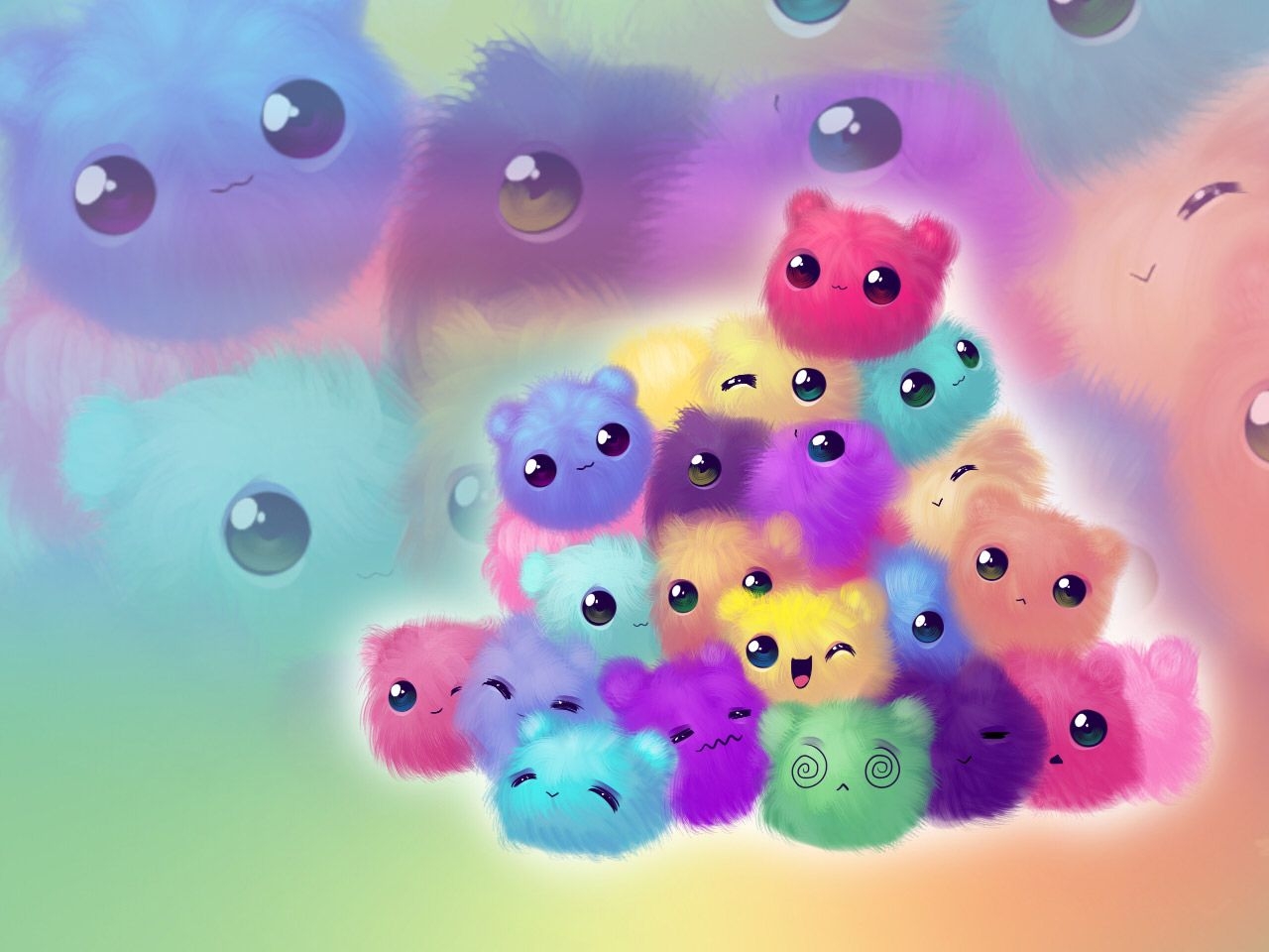 1280x960 Cute Desktop Wallpaper, Desktop