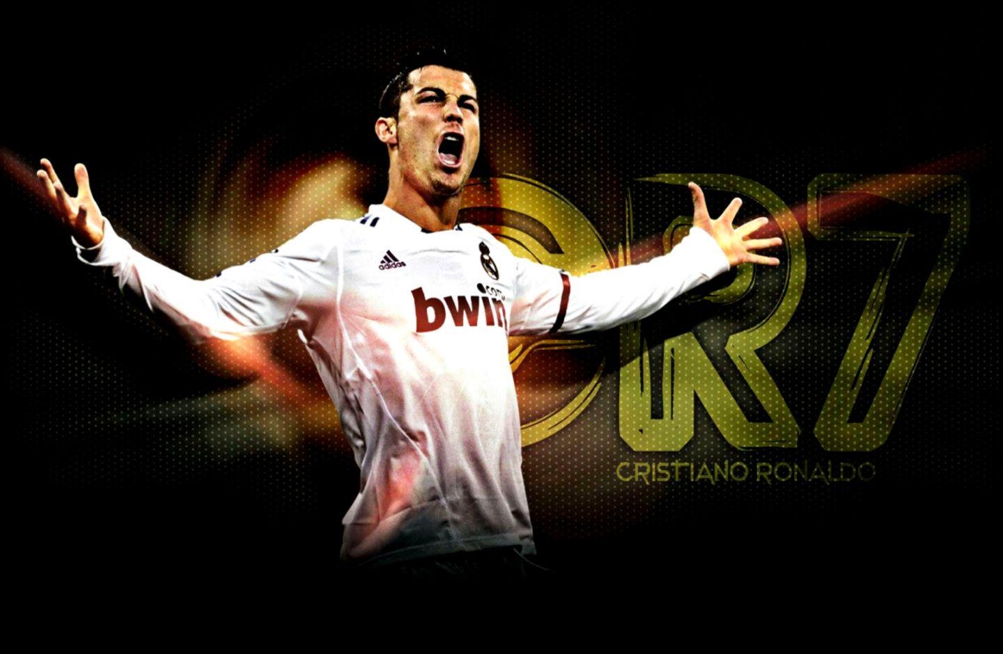 1440x940 Cristiano Ronaldo Celebration Wallpaper 1080P, Desktop