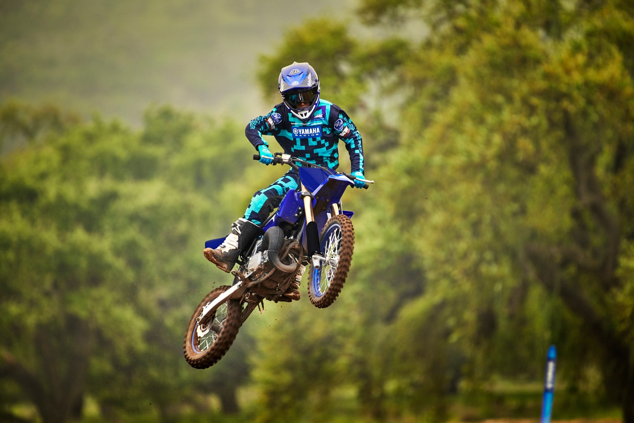 2050x1370 Yamaha YZ85 [Specs, Features, Photo], Desktop