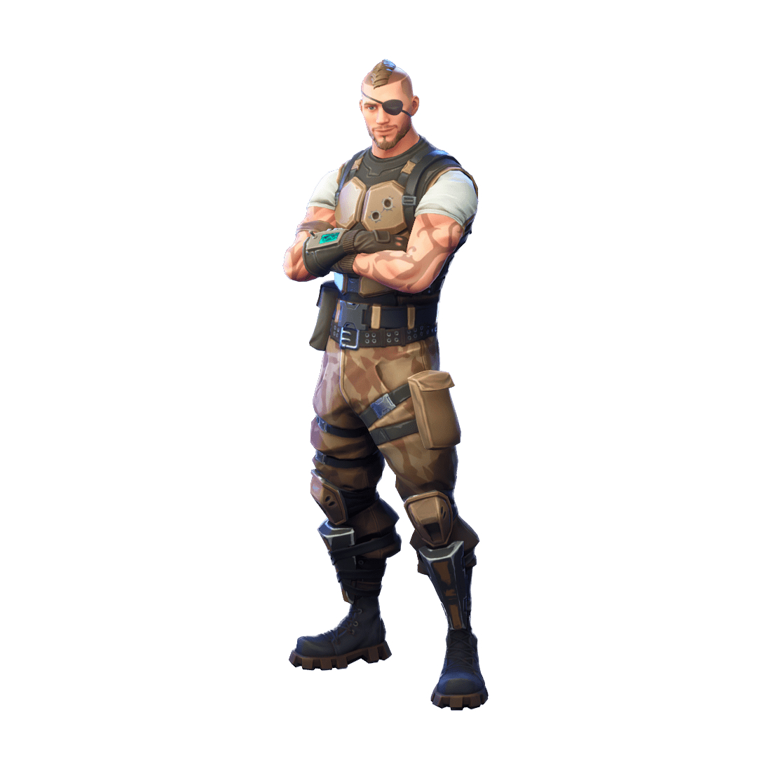 1100x1100 Fortnite BattleHawk, Phone