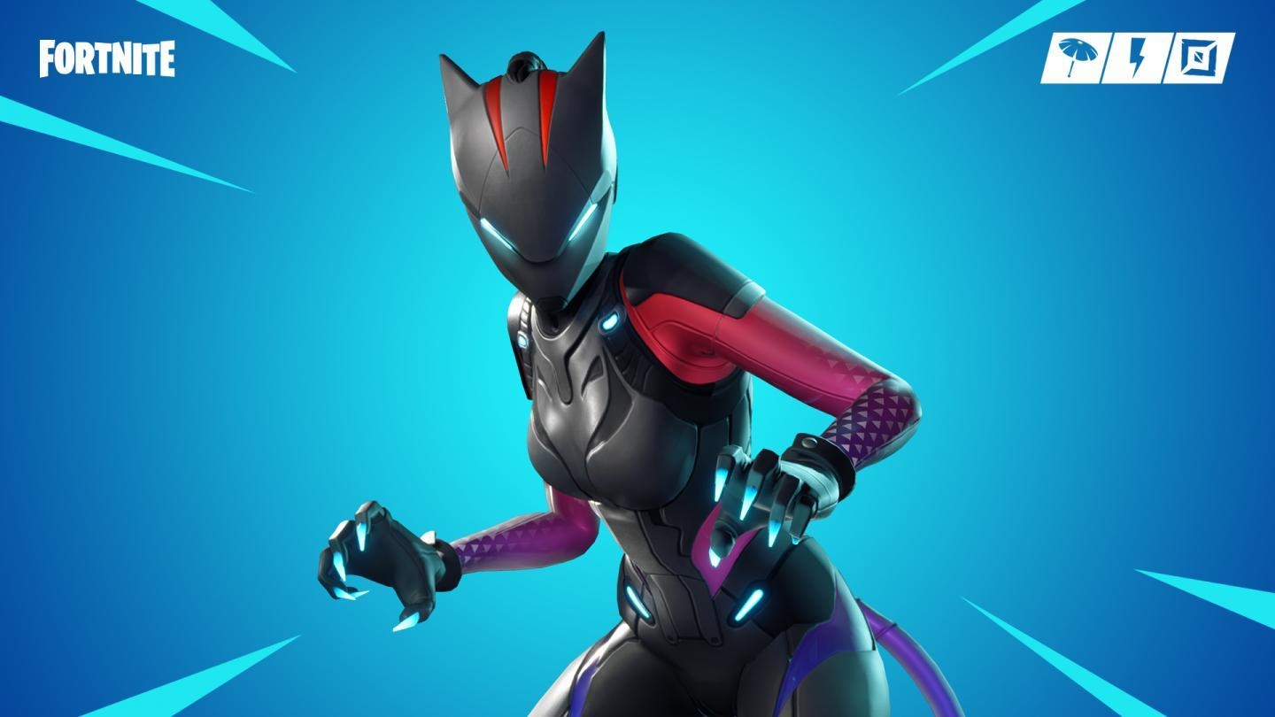 1440x810 Lynx Fortnite wallpaper, Desktop