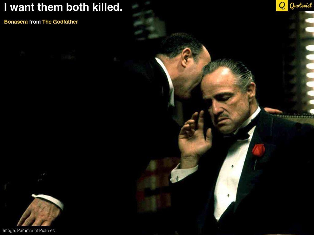 1030x770 I want them both killed. from #TheGodfather, Desktop