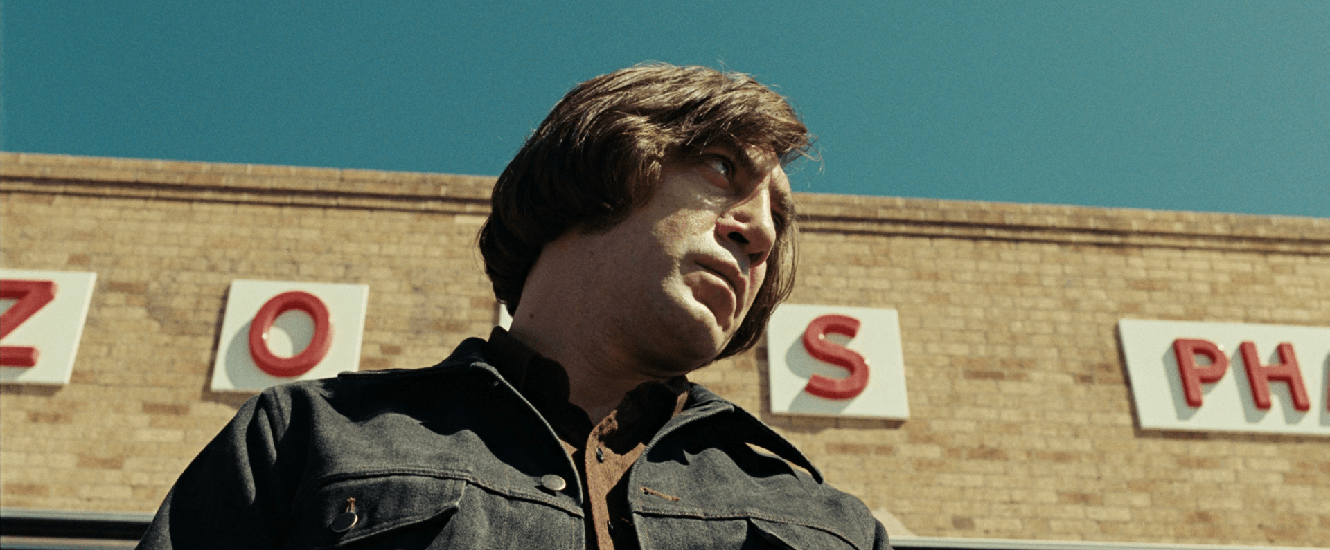 1920x800 no country for old men - 'Fear the Unknown Men, Dual Screen