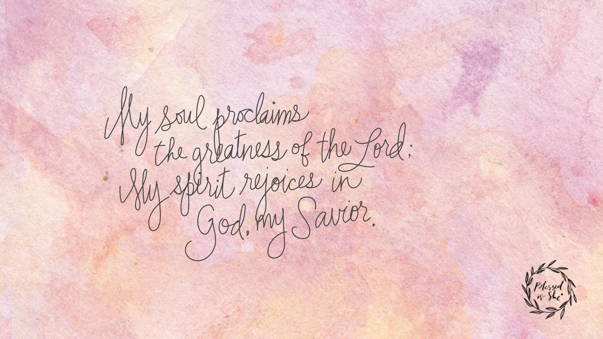 1920x1080 Aesthetic Bible Quotes Desktop Wallpaper, Desktop