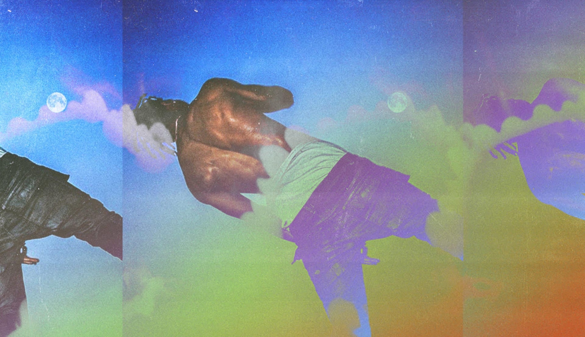 1920x1110 Travis Scott's 'Days Before Rodeo': Collaborators Reflect on Project, Desktop