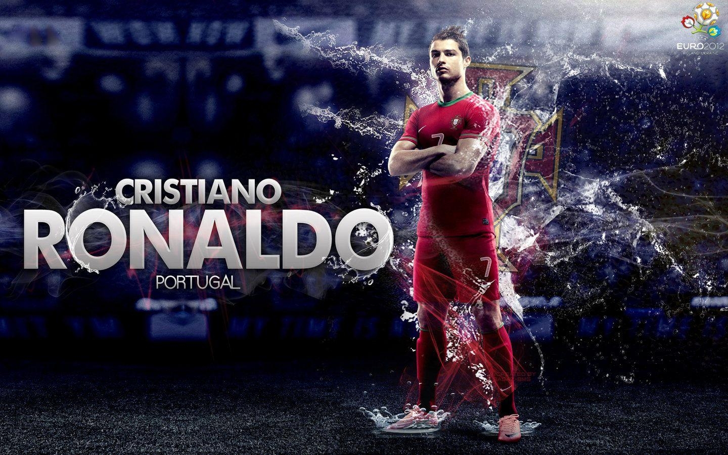 1440x900 cr7 wallpaper, Desktop