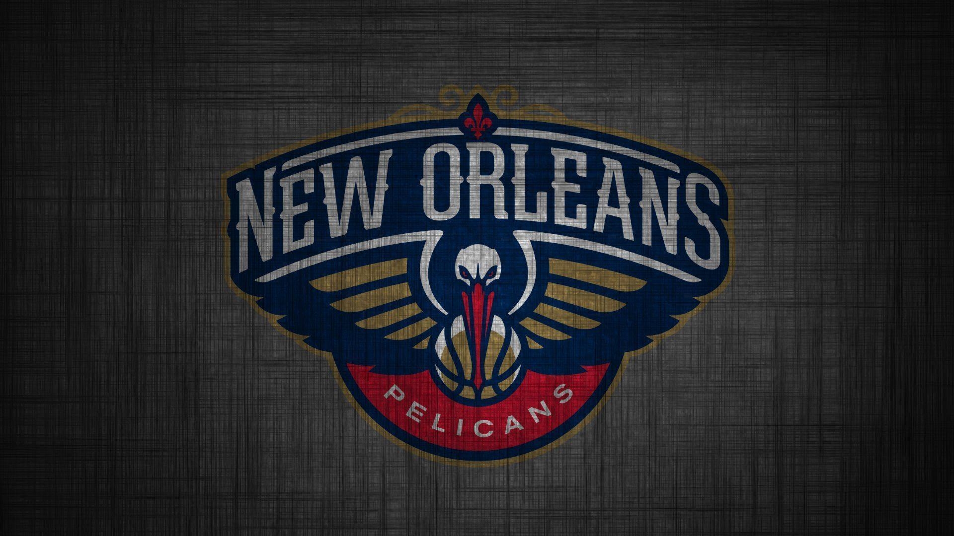 1920x1080 New Orleans Pelicans Wallpaper High Resolution and Quality Download, Desktop