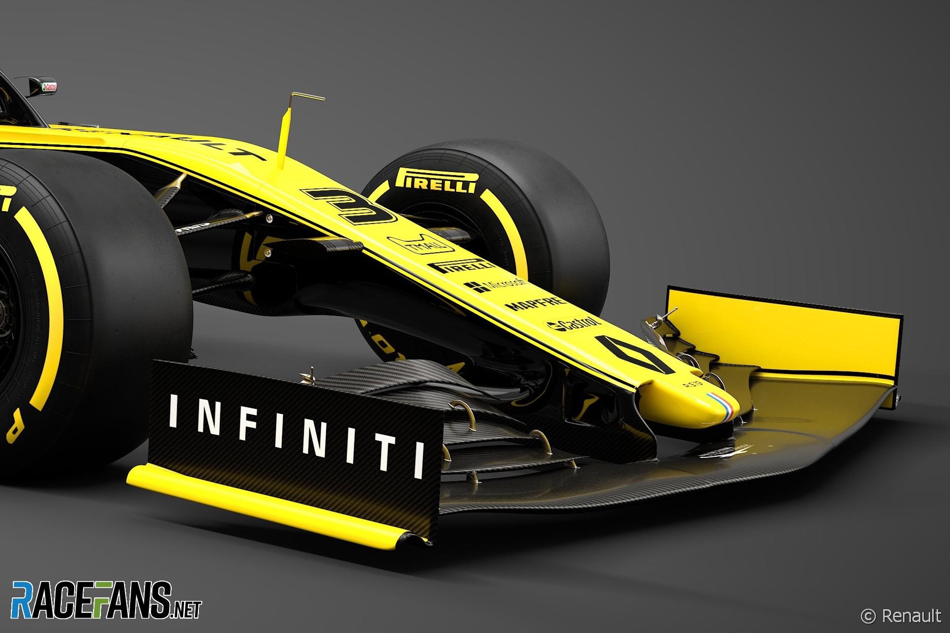 1920x1280 Renault RS19 rendering, 2019 · RaceFans, Desktop