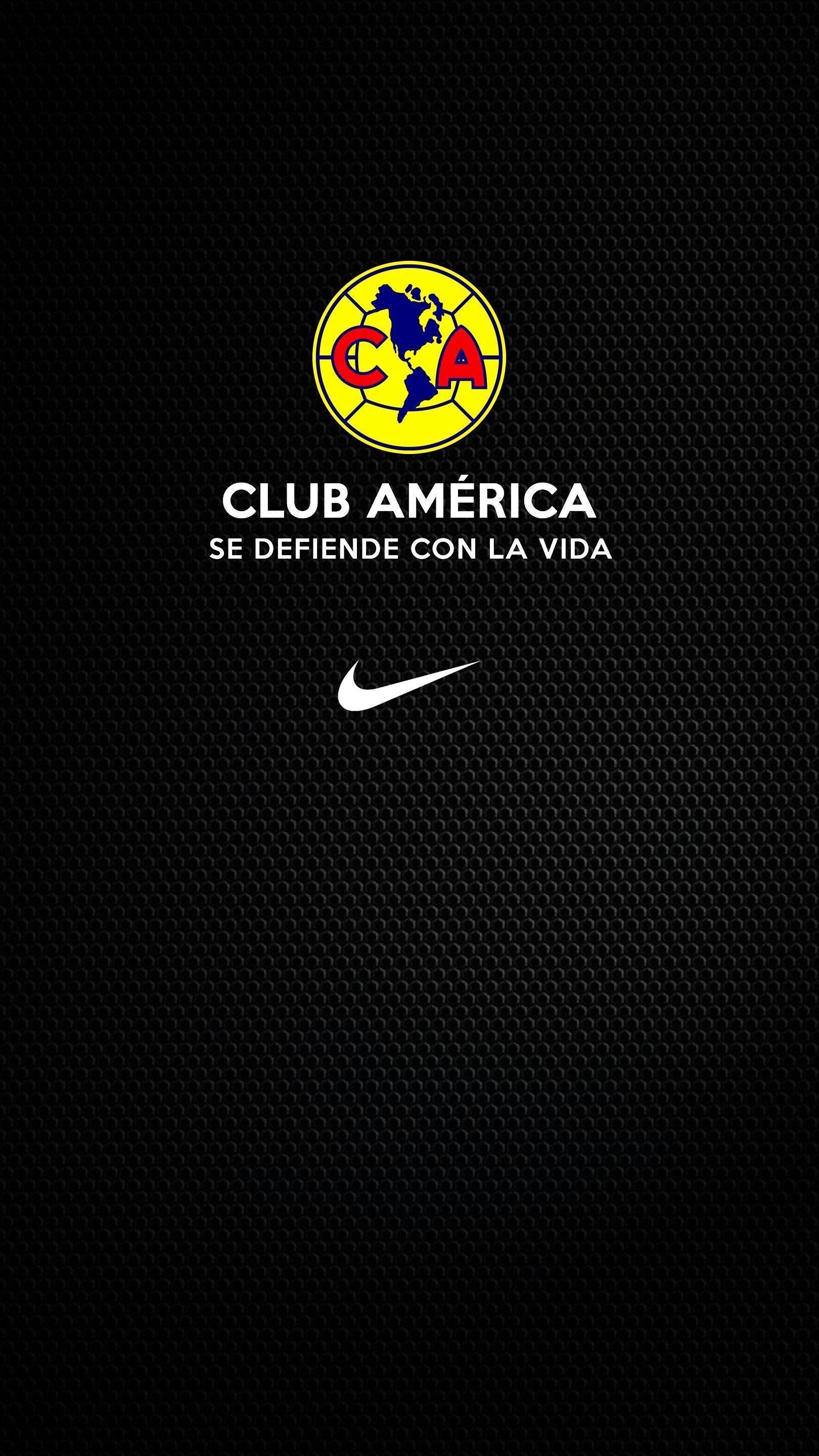 1620x2880 Club America 2015 Logo 85388, Phone