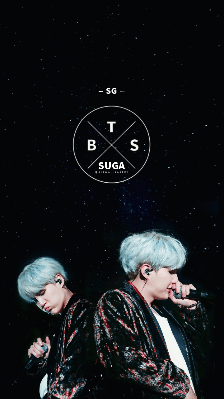 720x1280 Suga wallpaper. lockscreen Suga minsuga minyoongi yo, Phone