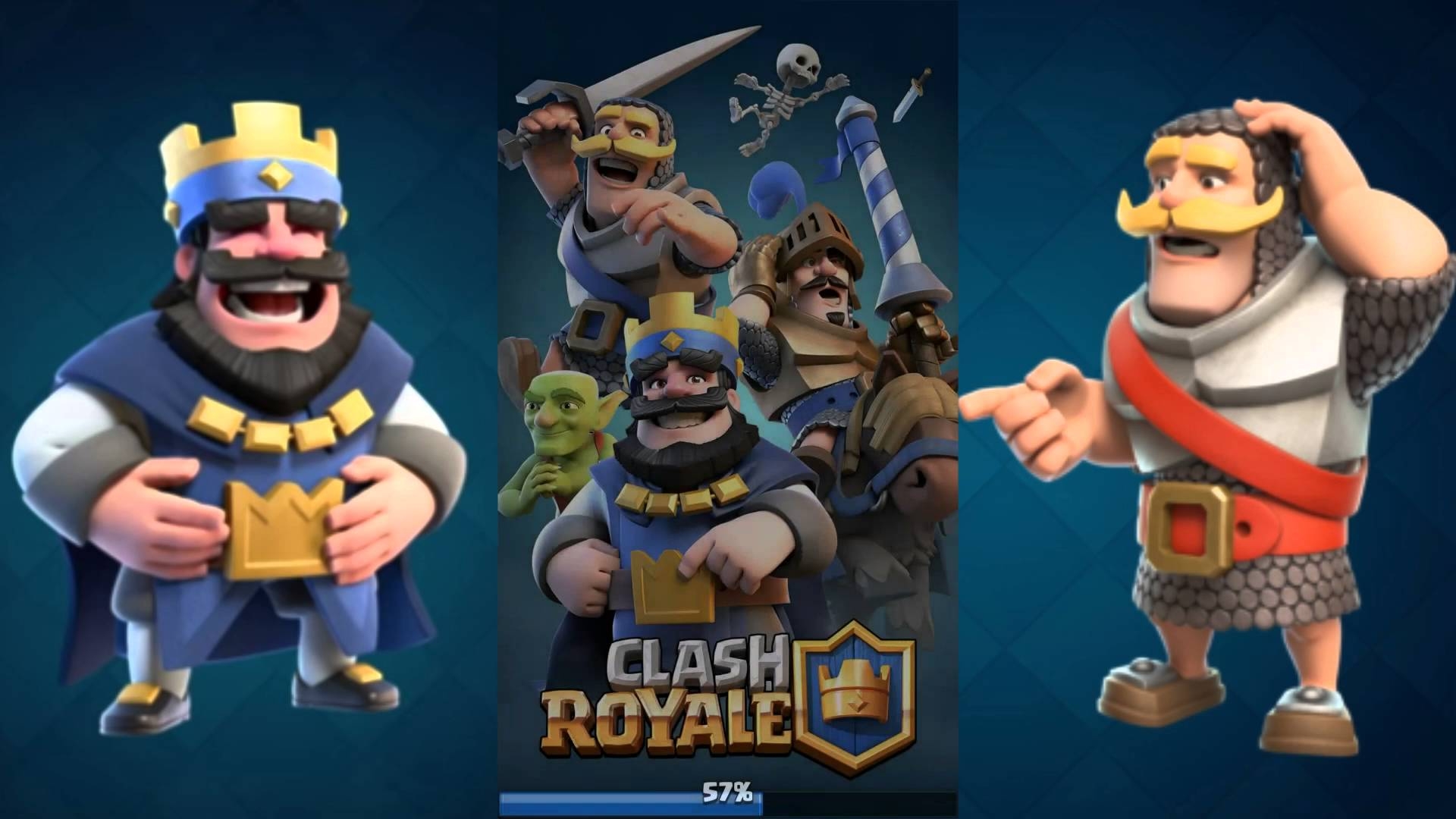 1920x1080 Clash Royale Android iPhone Games Wallpaper HD. Wallpaper Tycoon, Desktop