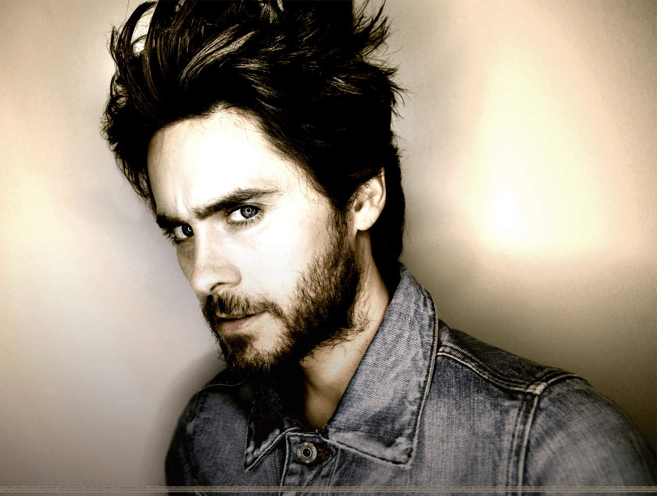 1330x1000 Jared Leto HD Desktop Wallpaper, Desktop