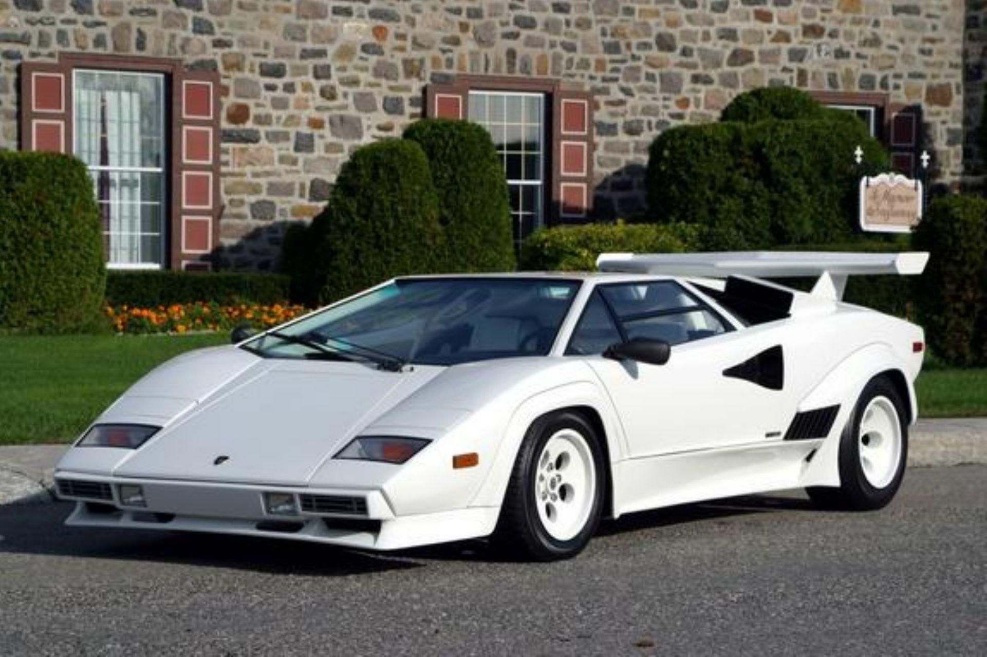 1930x1280 Lamborghini Countach Photo and Wallpaper, Desktop