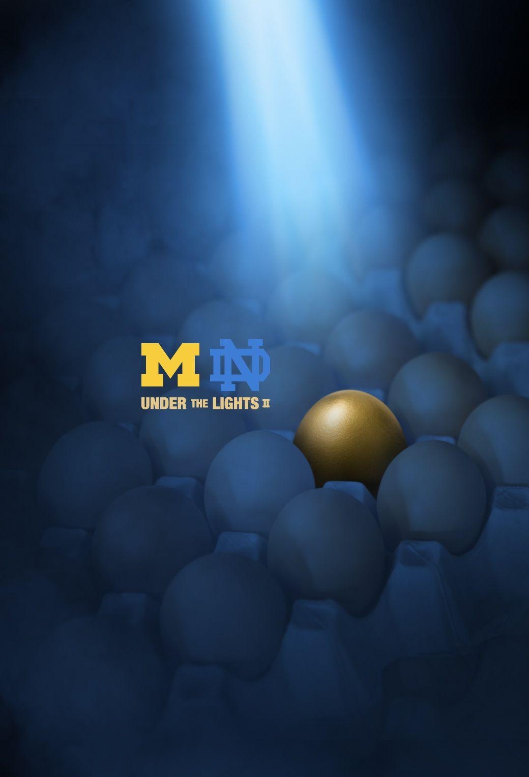 1040x1530 Michigan Football iPhone Wallpaper, Phone