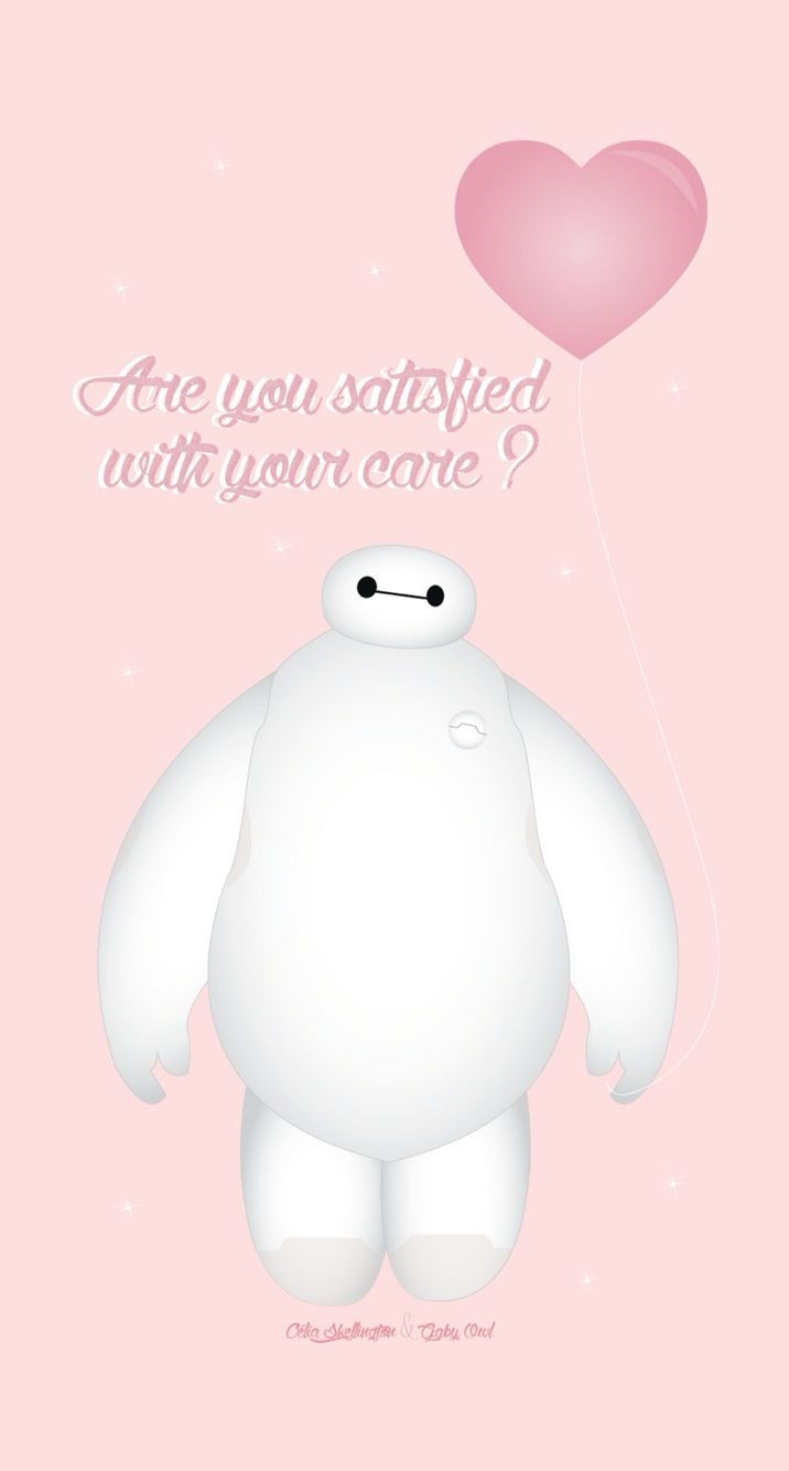 720x1340 Wallpaper iPhone Baymax, Phone