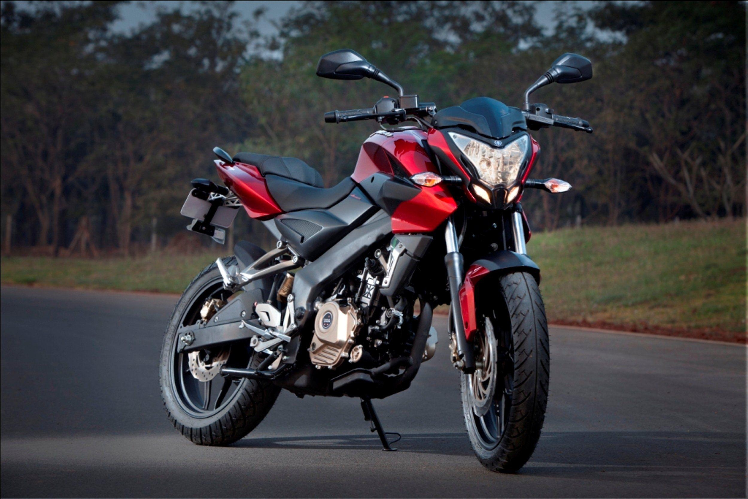 2500x1670 Bajaj Pulsar 200 NS Review, Desktop