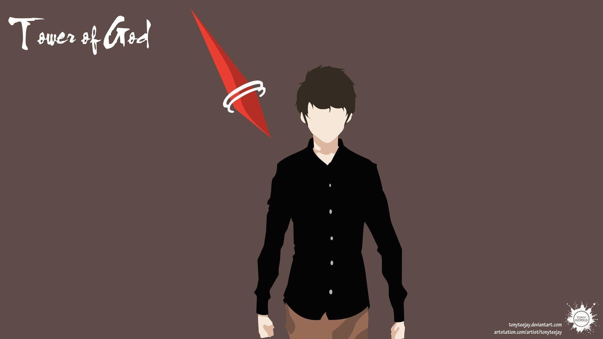 1920x1080 Tower Of God Wallpaper, Desktop