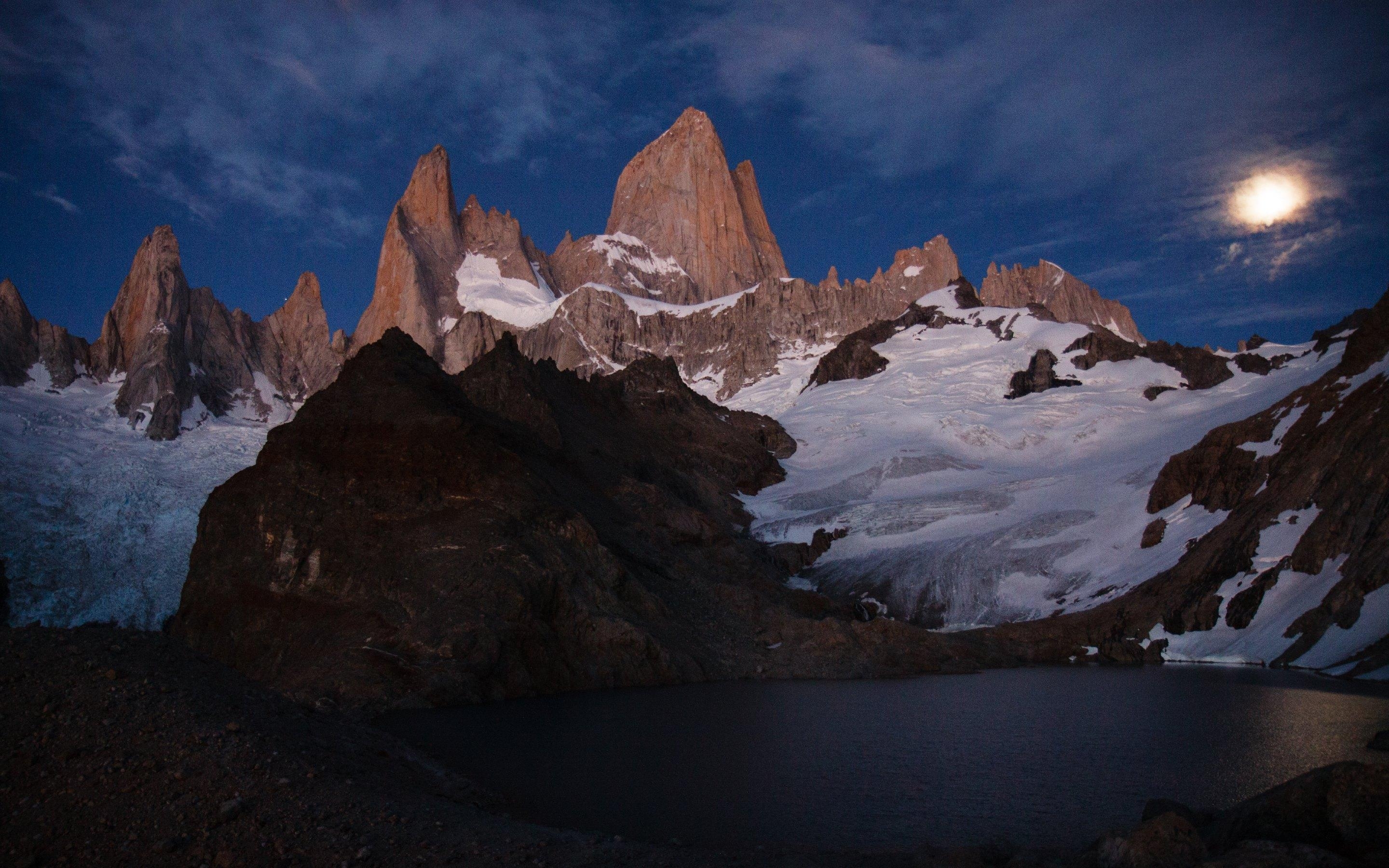 2880x1800 WallpaperMISC Fitz Roy HD Wallpaper 16 X 1800 Free, Desktop