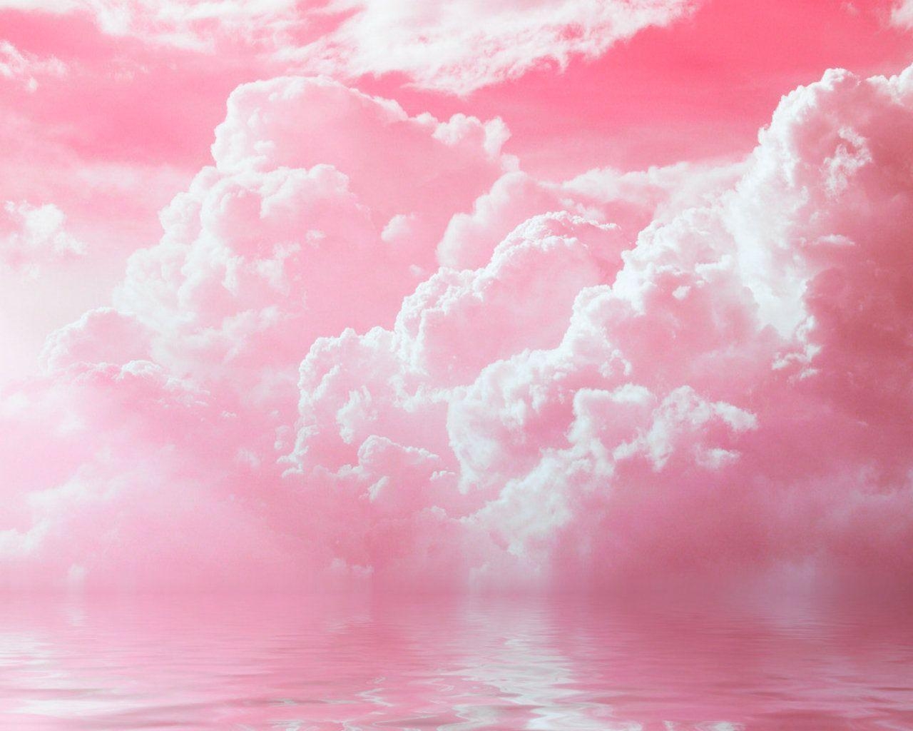 1280x1030 Aesthetic Pink Desktop Wallpaper Free Aesthetic Pink, Desktop