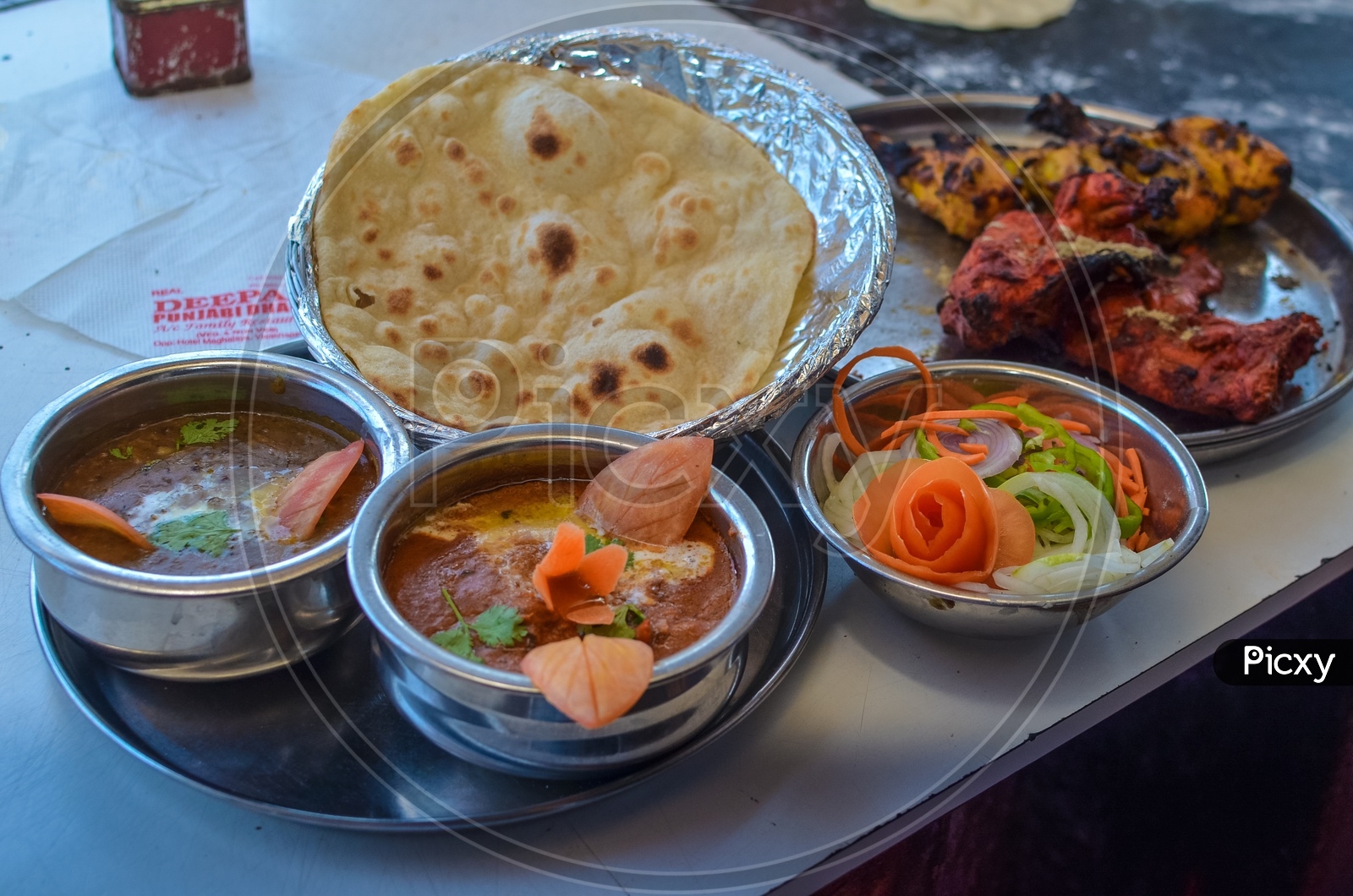 1600x1060 Image Of Punjabi Food FA901099 Picxy, Desktop