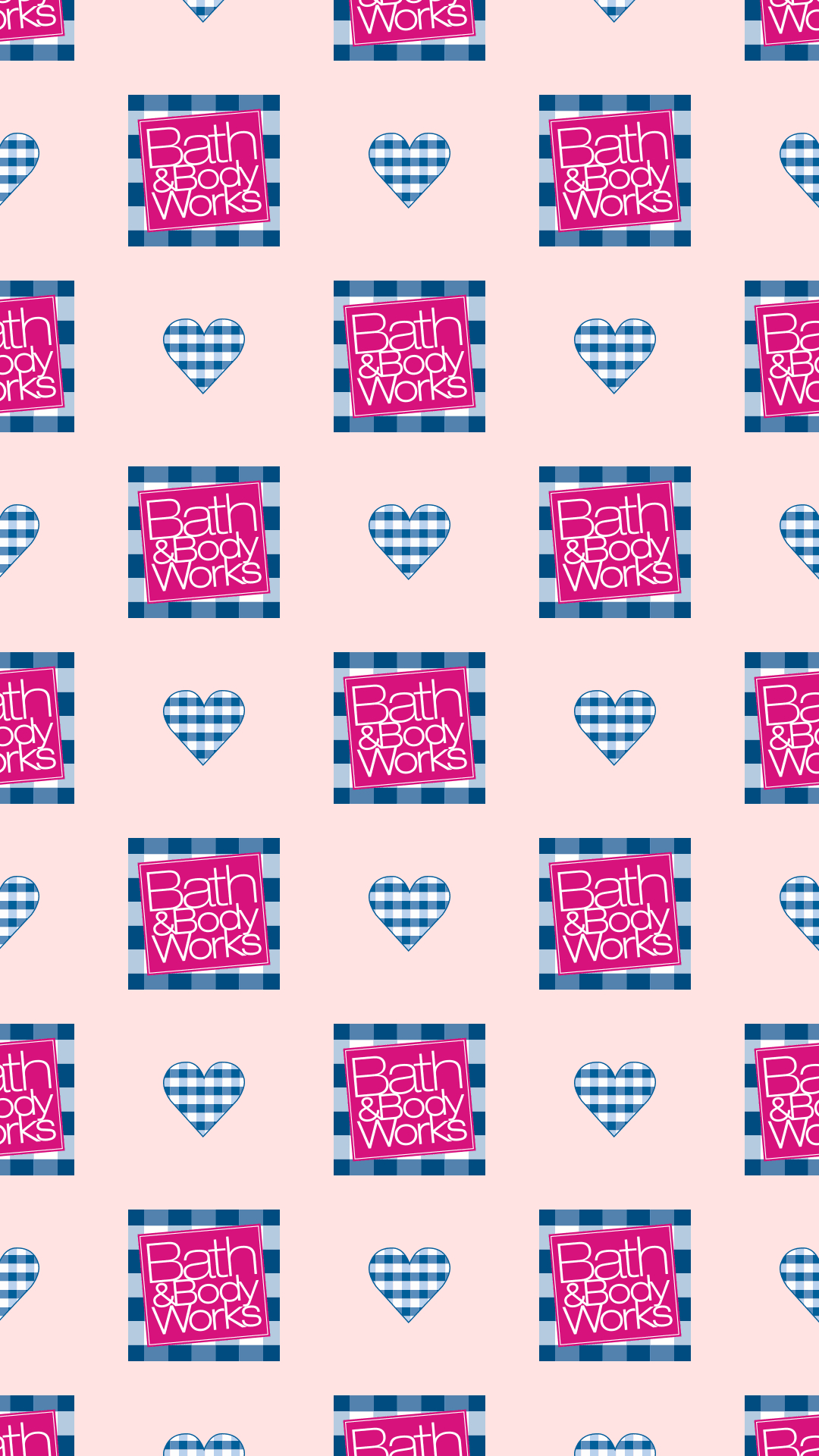 1080x1920 Bath & Body Works iPhone Wallpaper. Bath, body, Phone